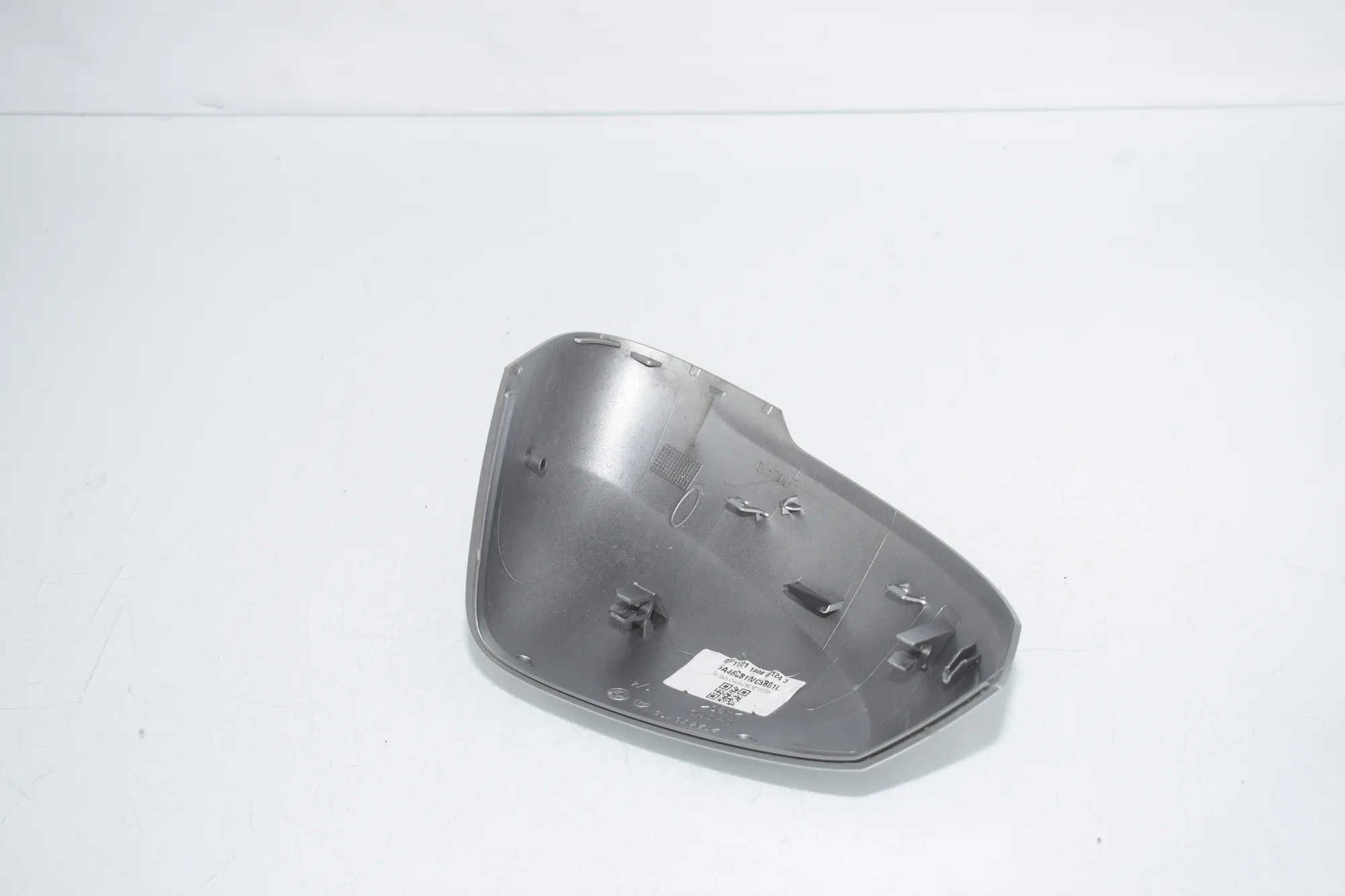 Front Left Mirror Trim – OEM 5A46C81 · BMW X1 (U11) BMW X1 (U11) BMW X1 (U11) sDrive 18 d 2024 – 3