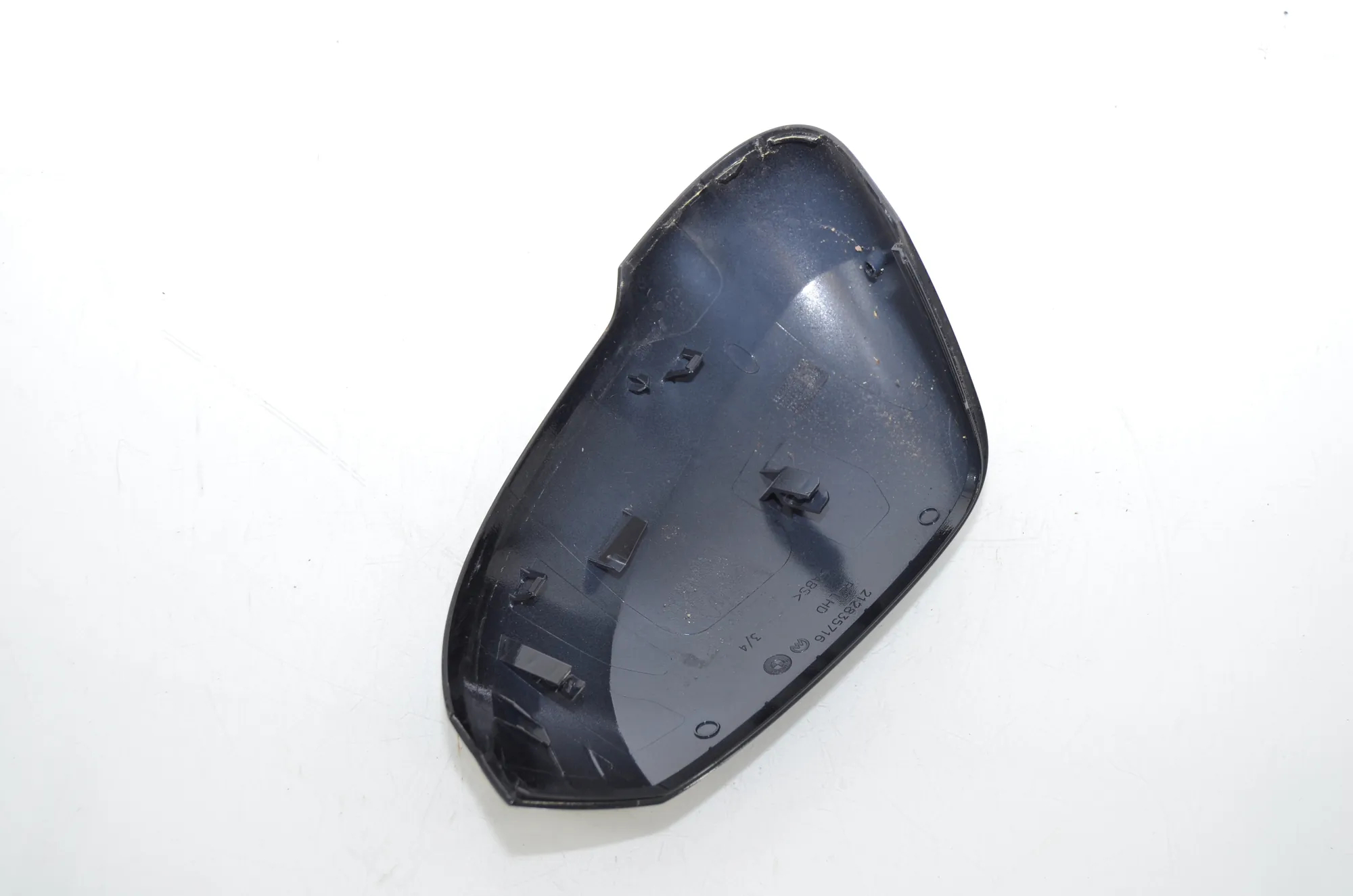 Front Right Mirror Trim – OEM 212835716 · BMW iX1 (U11 BEV) BMW iX1 (U11 BEV) iX1 eDrive 20 2024 – 4