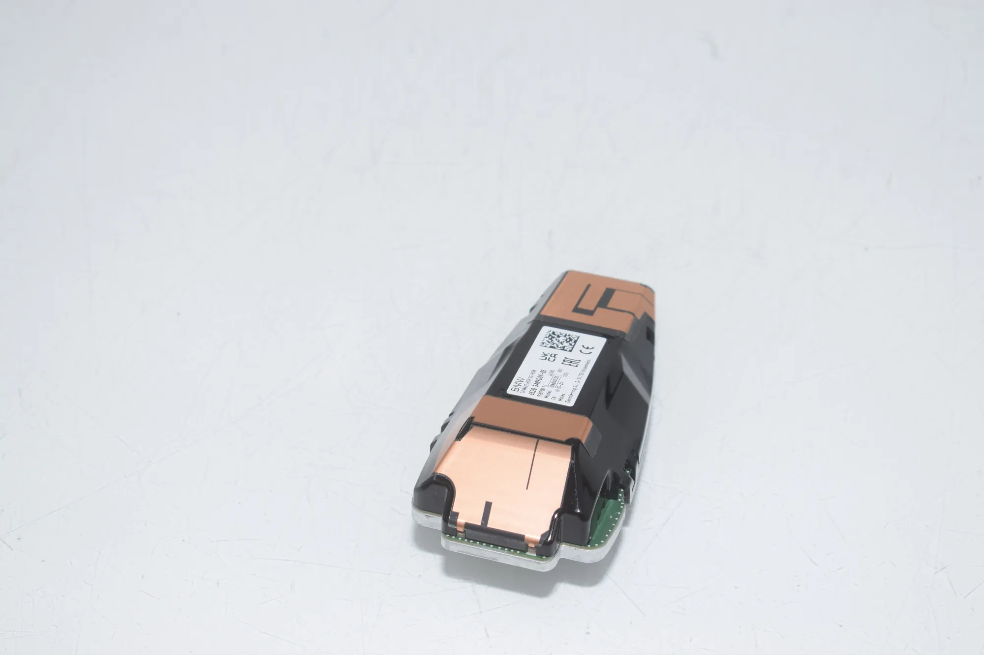 Antenna – OEM 5A09D89 · BMW X1 (U11) BMW X1 (U11) BMW X1 (U11) IX1 2024 – 2