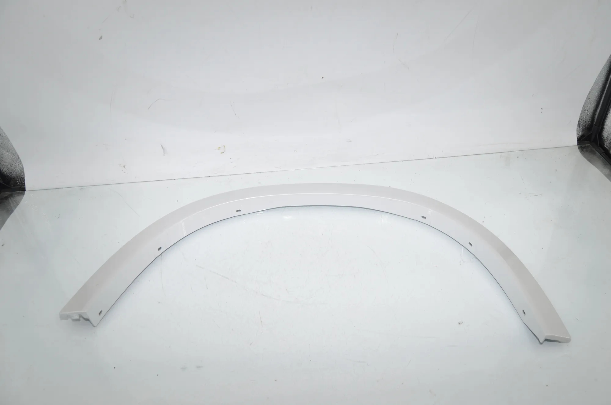 Front Right Fender Molding – OEM 5A34443 · BMW iX1 (U11 BEV) BMW iX1 (U11 BEV) iX1 eDrive 20 2024 – 2