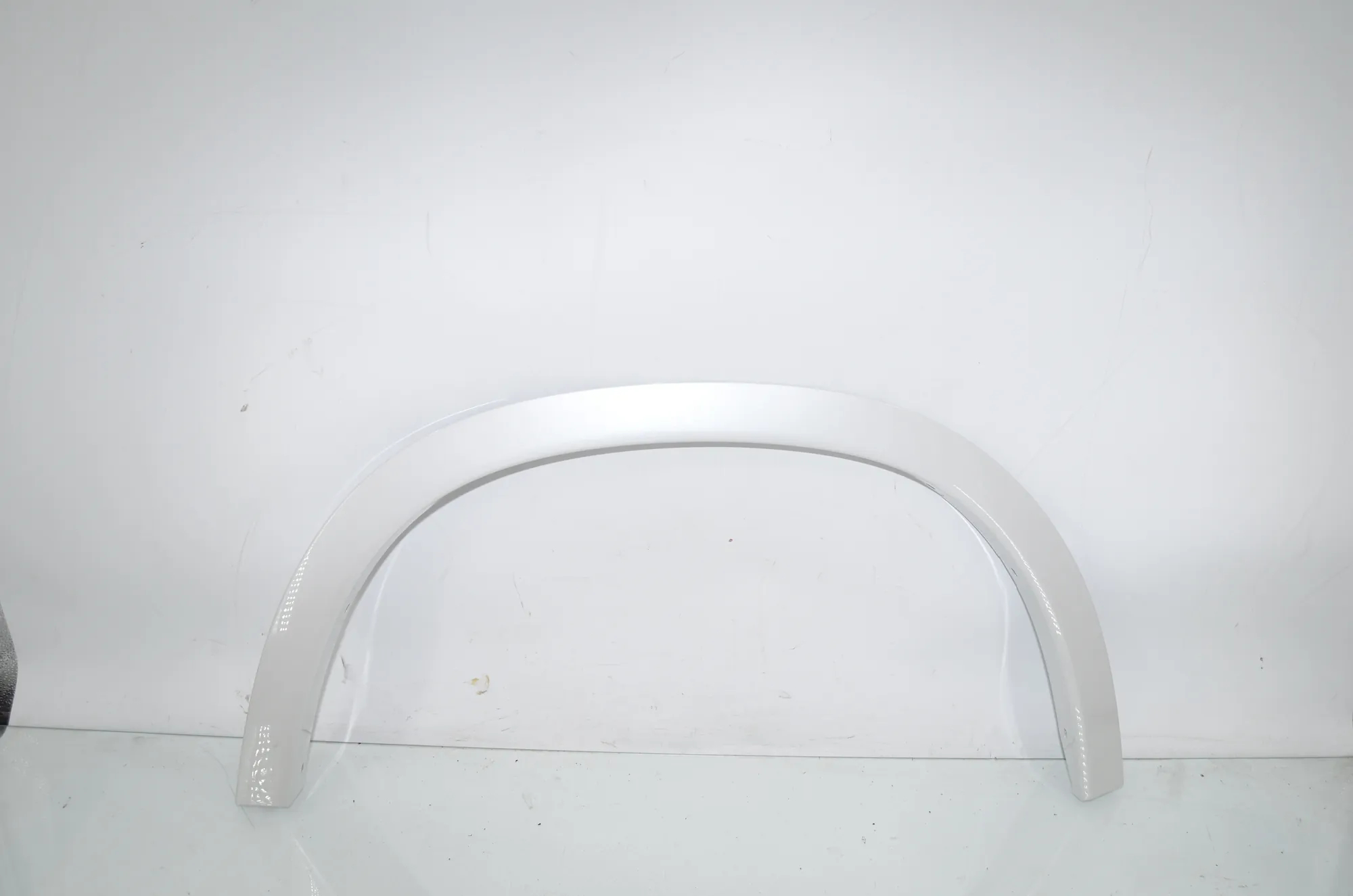 Front Right Fender Molding – OEM 5A34443 · BMW iX1 (U11 BEV) BMW iX1 (U11 BEV) iX1 eDrive 20 2024