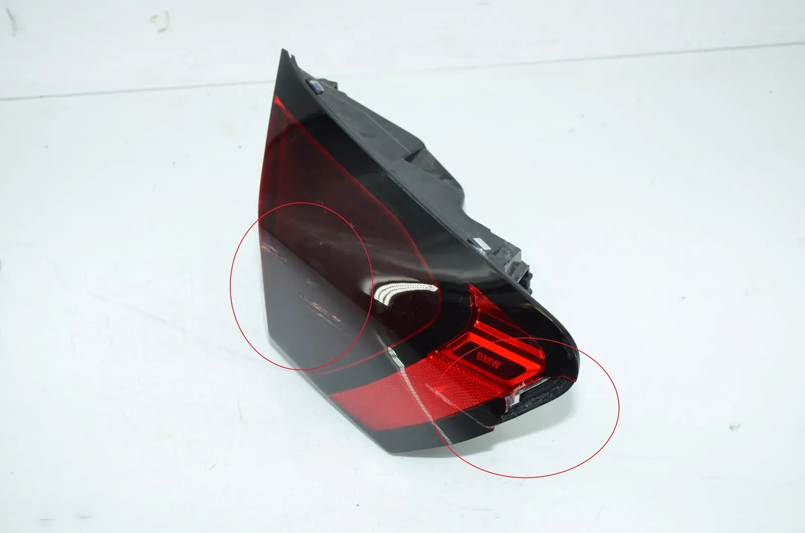 Rear Right Tail Light – OEM 63219465352 · BMW iX1 (U11 BEV) BMW iX1 (U11 BEV) xDrive 30 2024 – 2