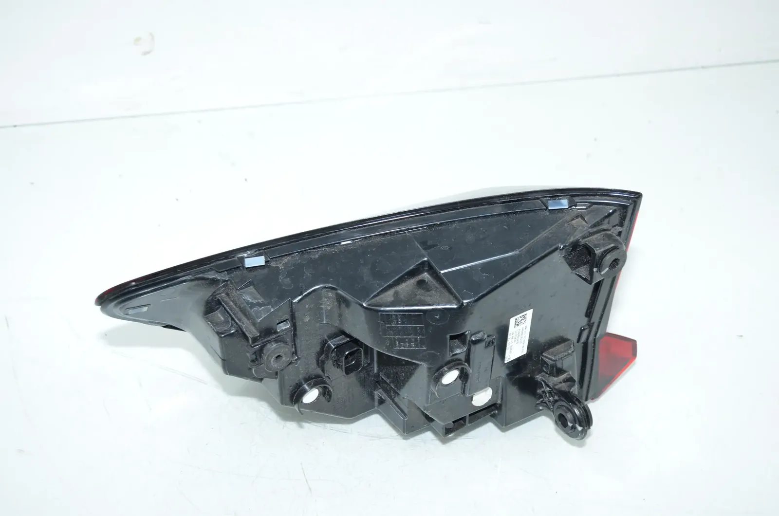Rear Right Tail Light – OEM 63219465352 · BMW iX1 (U11 BEV) BMW iX1 (U11 BEV) xDrive 30 2024 – 4