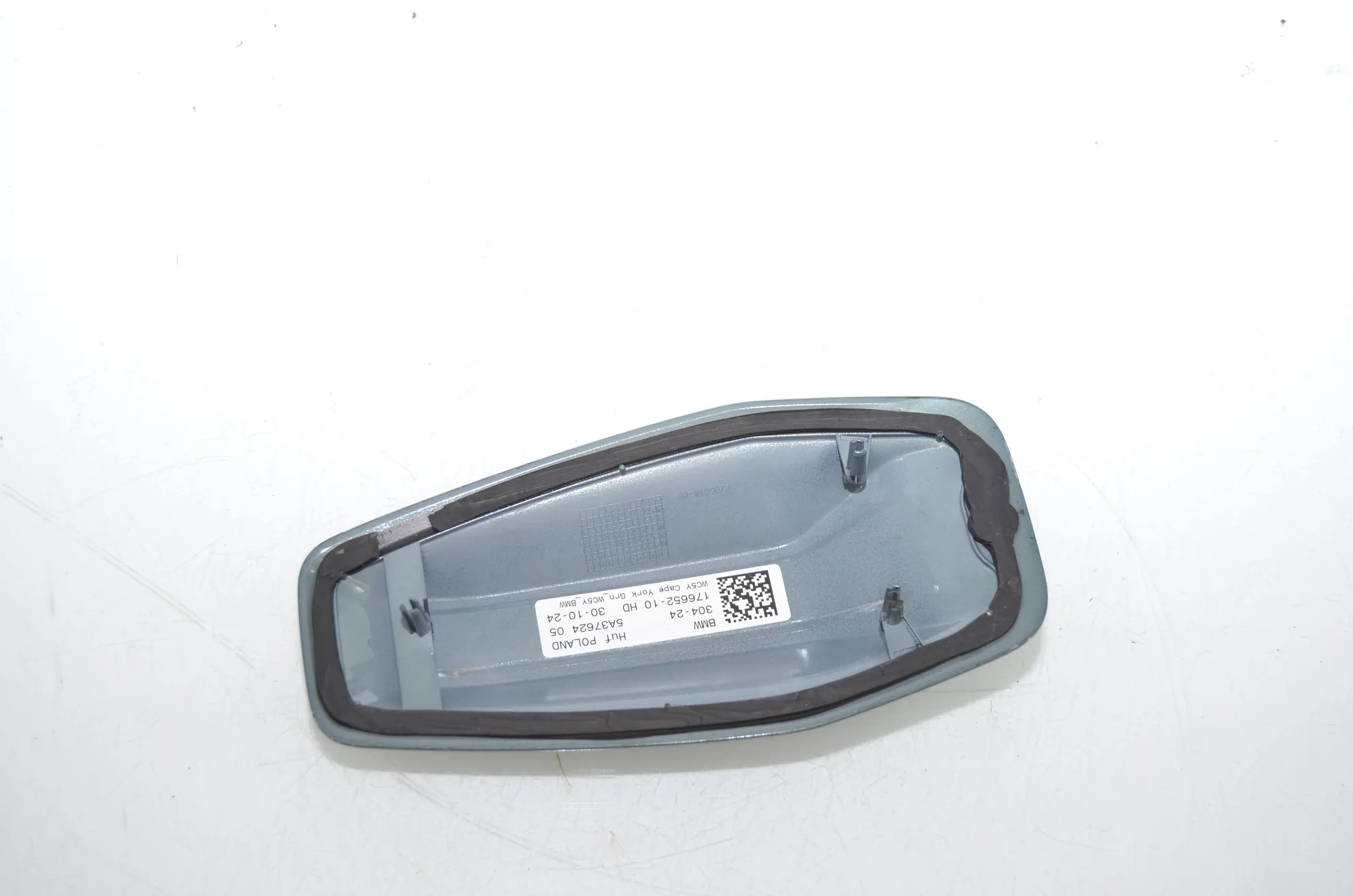 Antenna Trim – OEM 5A37624 · BMW iX1 (U11 BEV) BMW iX1 (U11 BEV) 2024 – 3