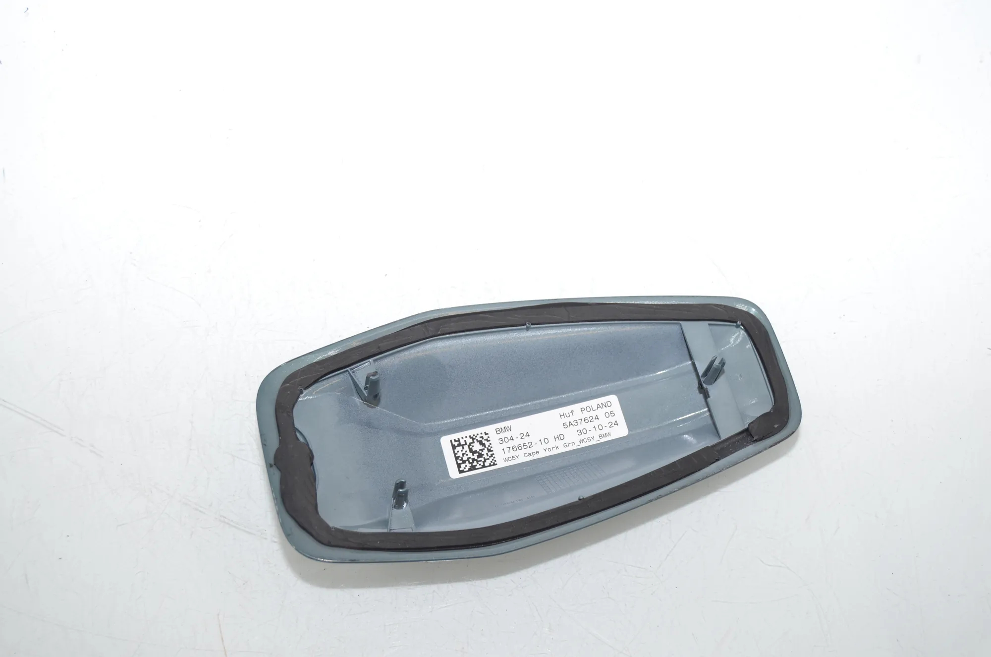 Antenna Trim – OEM 5A37624 · BMW iX1 (U11 BEV) BMW iX1 (U11 BEV) 2024 – 4