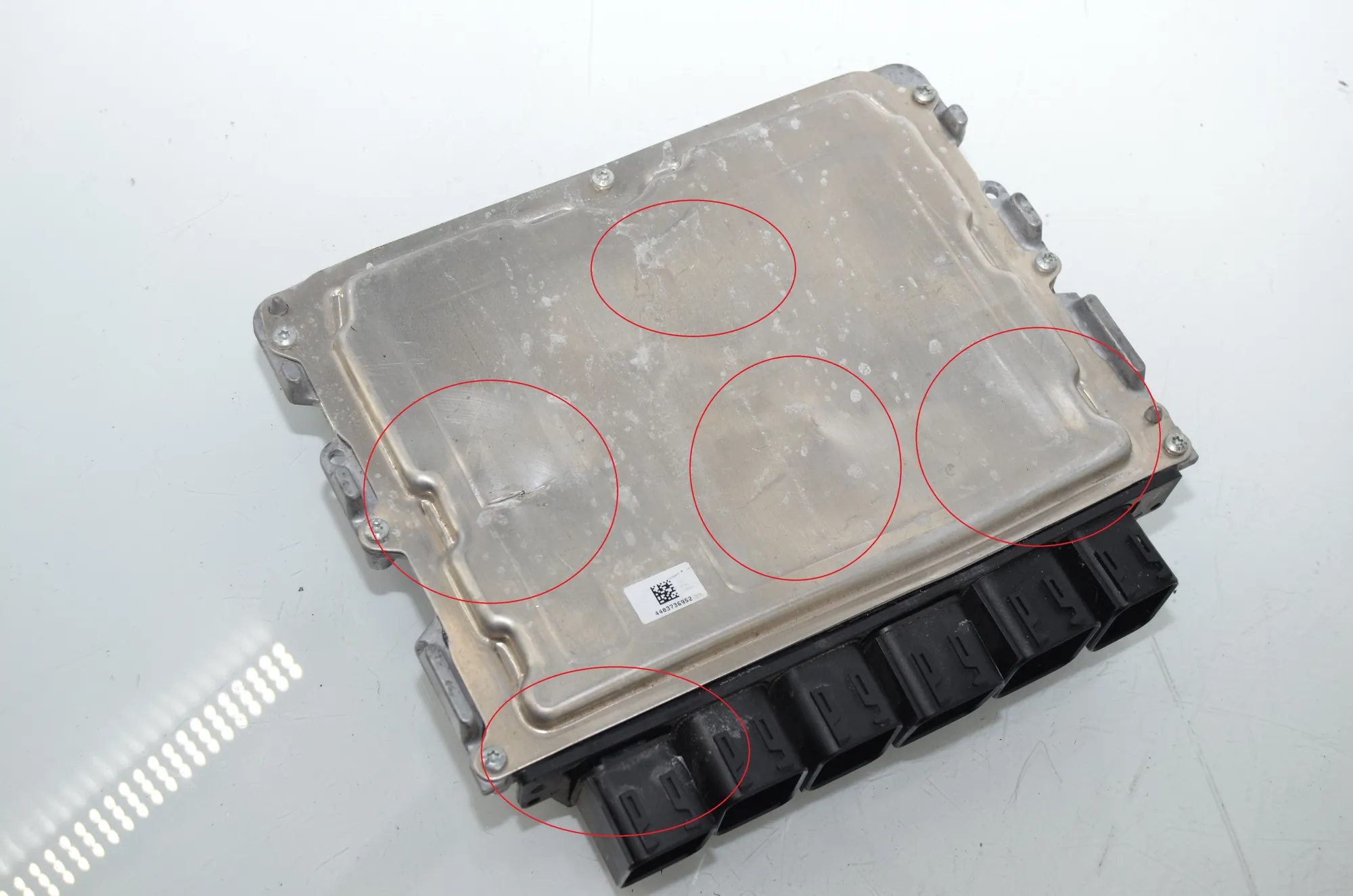 Engine Ignition ECU Set – OEM 5A57781 · BMW 3 Touring (G21) (2019 - -) 320 i 2023 – 6