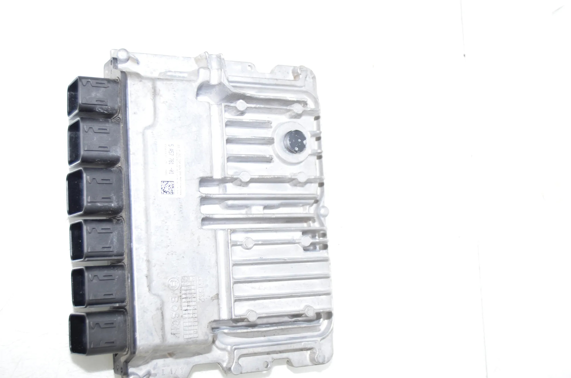 Engine Ignition ECU Set – OEM 5A57781 · BMW 3 Touring (G21) (2019 - -) 320 i 2023 – 3