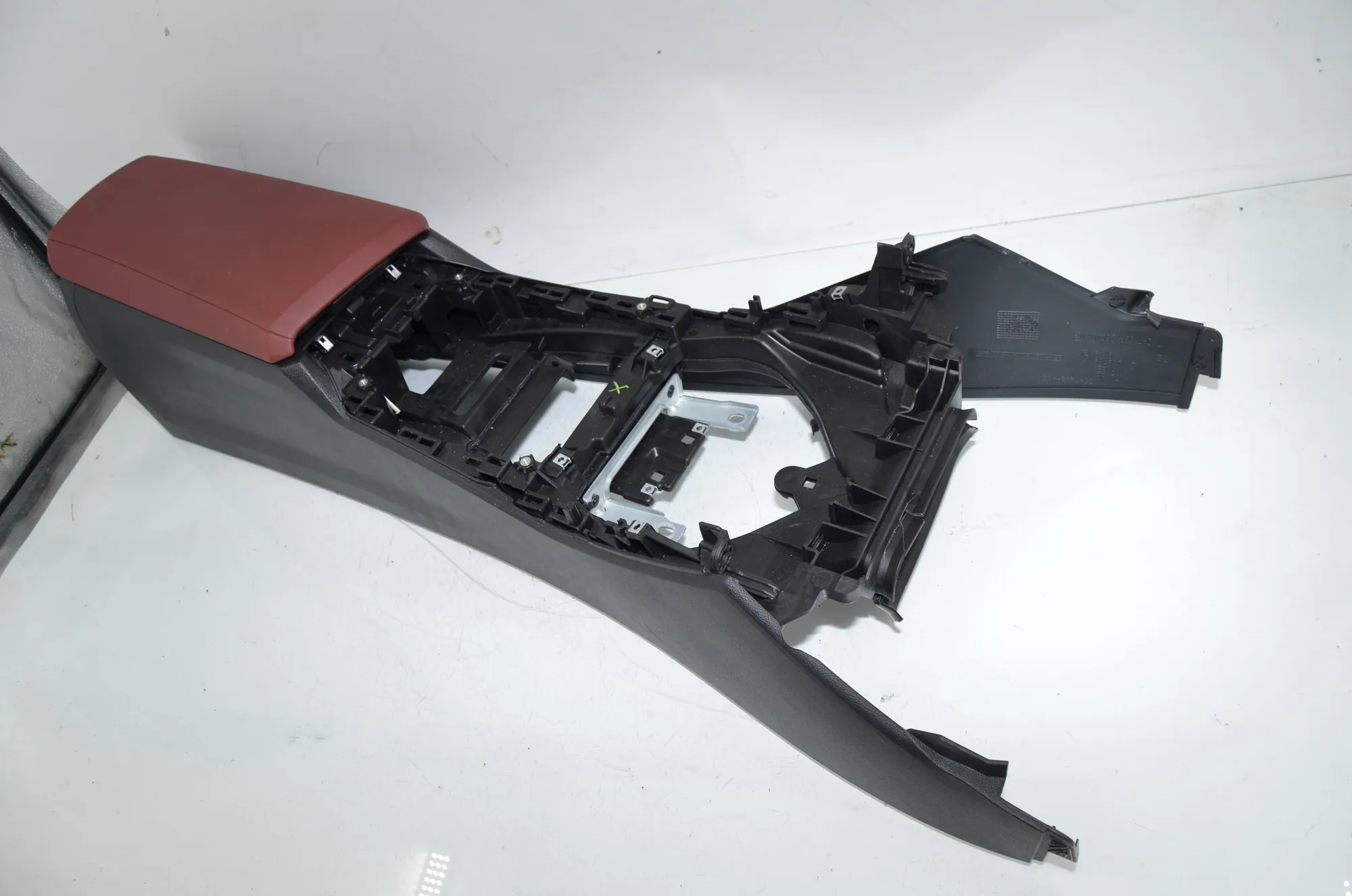 Center Console – OEM 6996833 · BMW 3 Touring (G21) (2019 - -) 320 i 2023 – 4