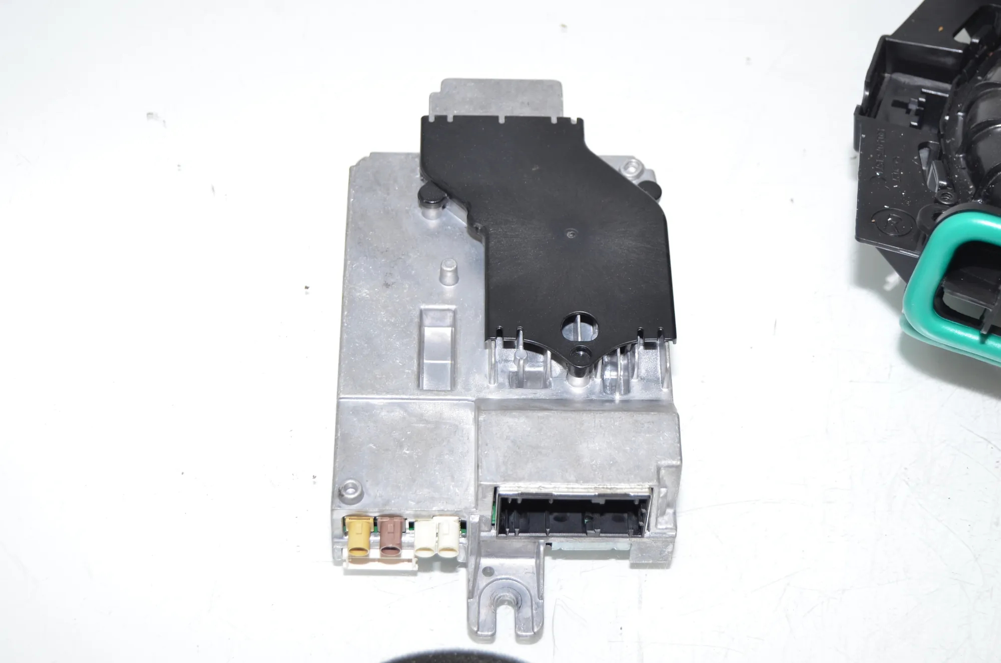 Sound Audio System Set – OEM 5A9BFA5 · BMW 3 Touring (G21) (2019 - -) 320 i 2023 – 4