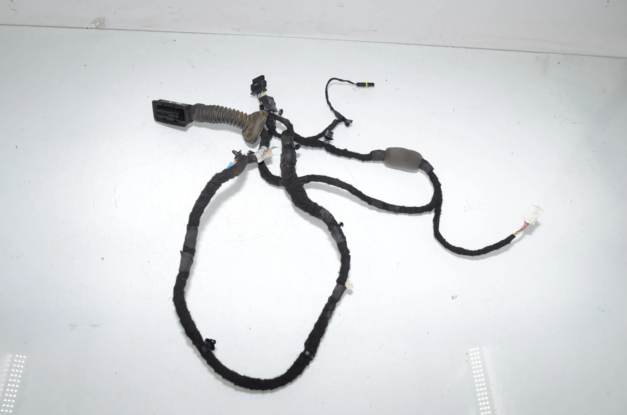 Rear Left Door Wiring – OEM 5A0C088 · BMW 3 Touring (G21) (2019 - -) 320 i 2023 – 2