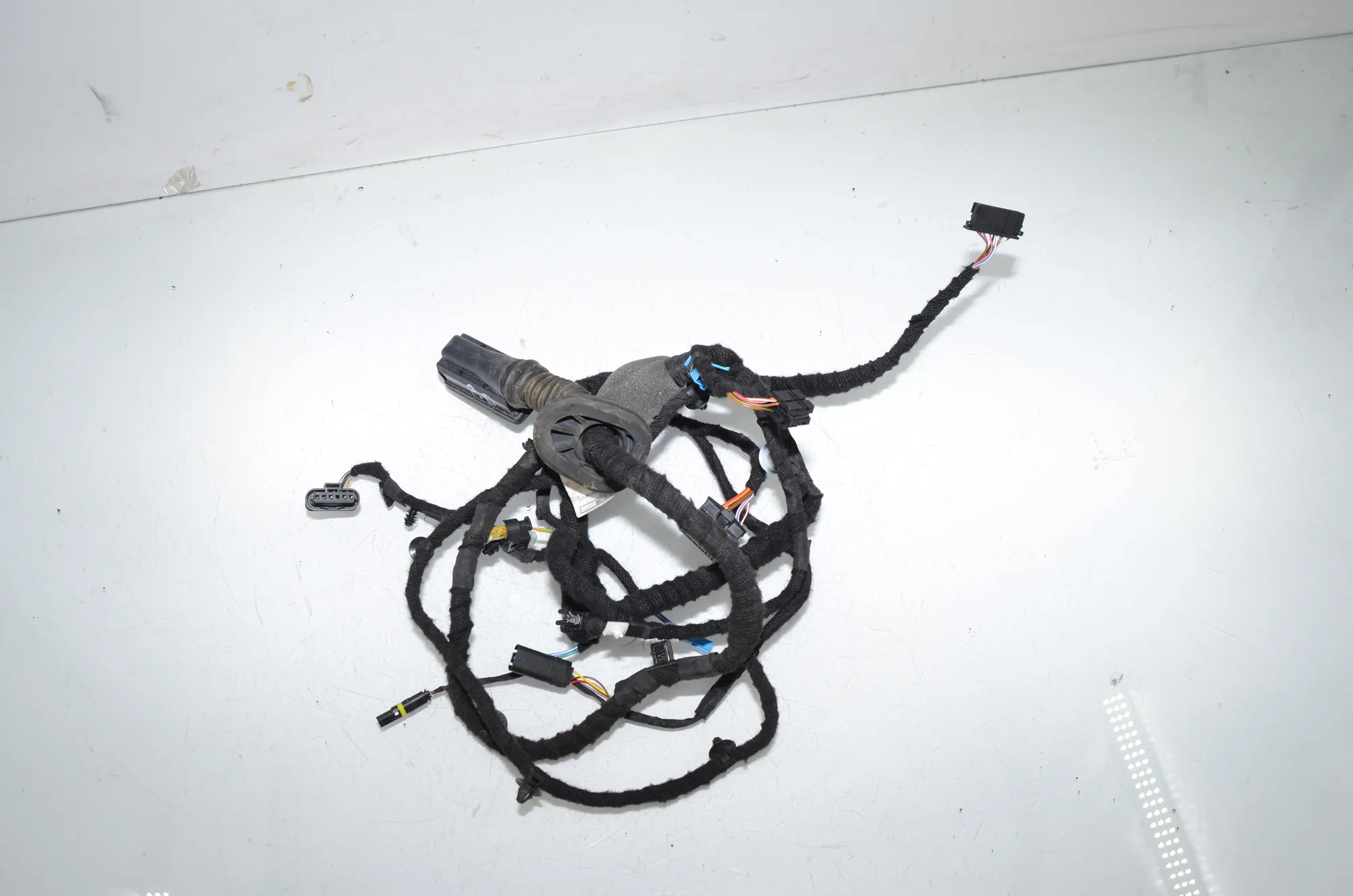 Front Right Door Wiring – OEM 5A206C0 · BMW 3 Touring (G21) (2019 - -) 320 i 2023
