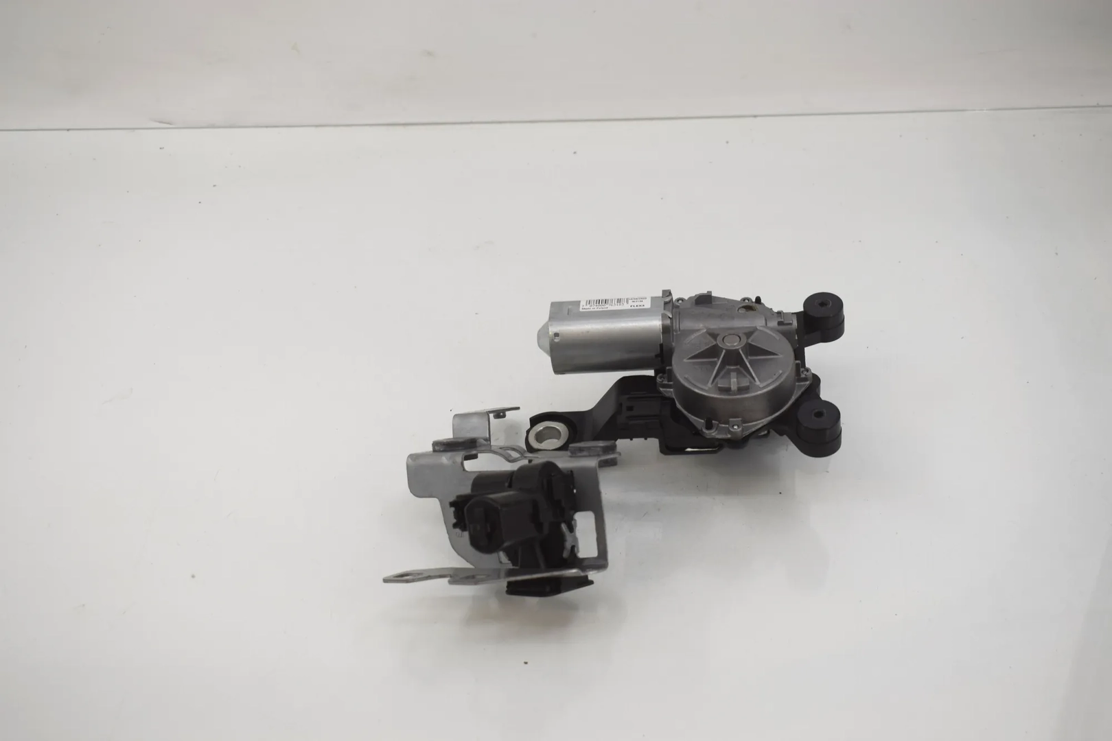 Tailgate Window Wiper Motor – OEM 7468049 · BMW 3 Touring (G21) (2019 - -) 320 i 2023