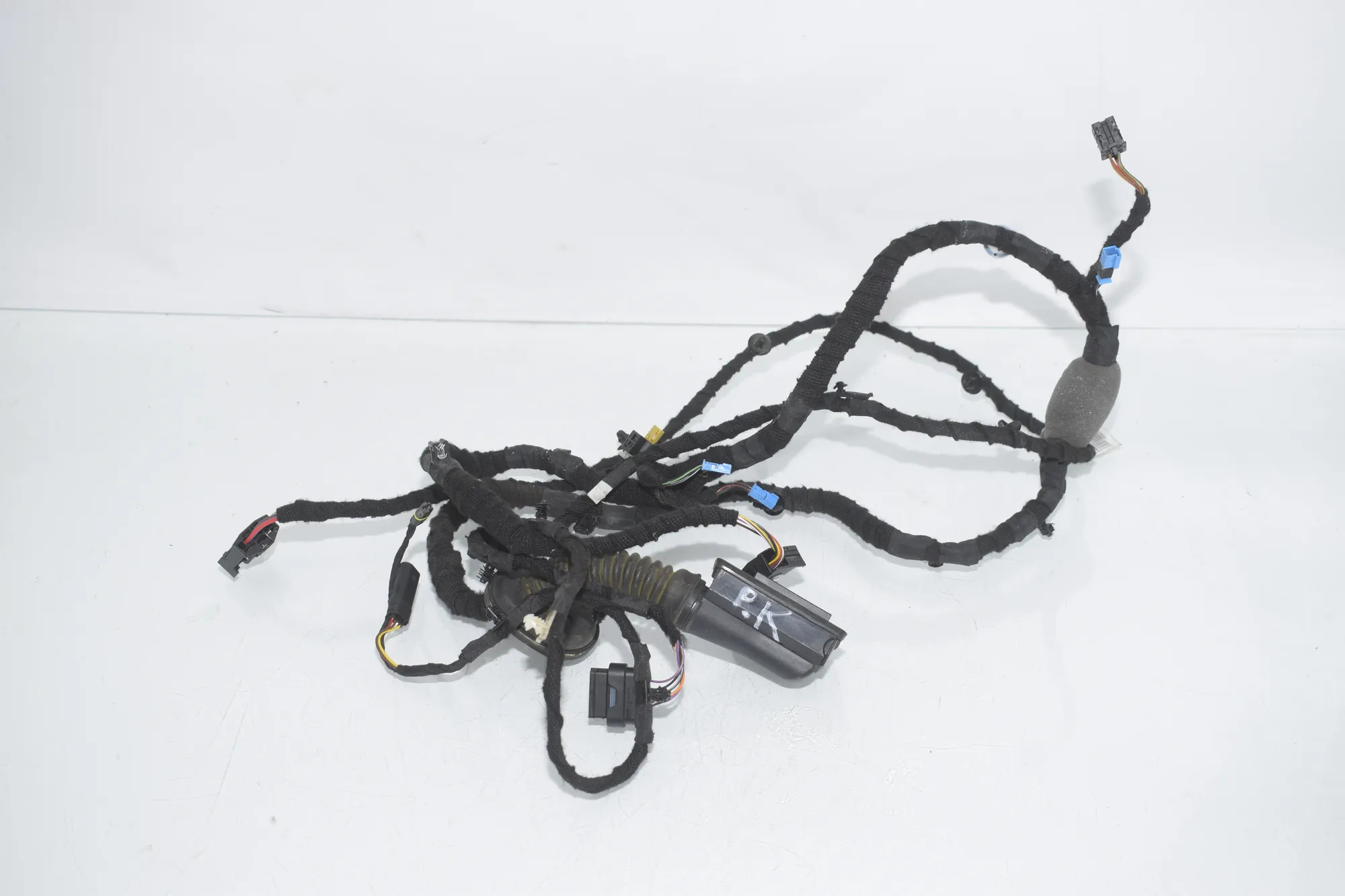 Front Right Door Wiring – OEM 5A20663 · BMW 3 Touring (G21) (2019 - -) 320 i 2023