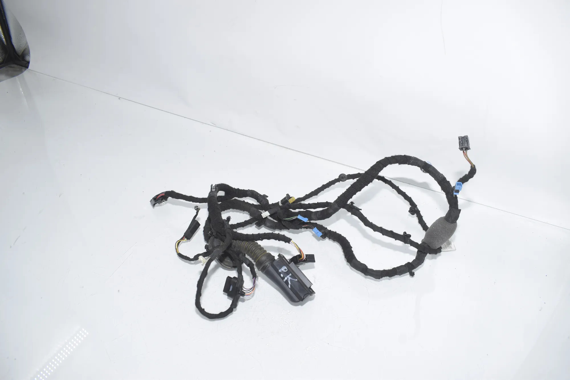 Front Right Door Wiring – OEM 5A20663 · BMW 3 Touring (G21) (2019 - -) 320 i 2023 – 2