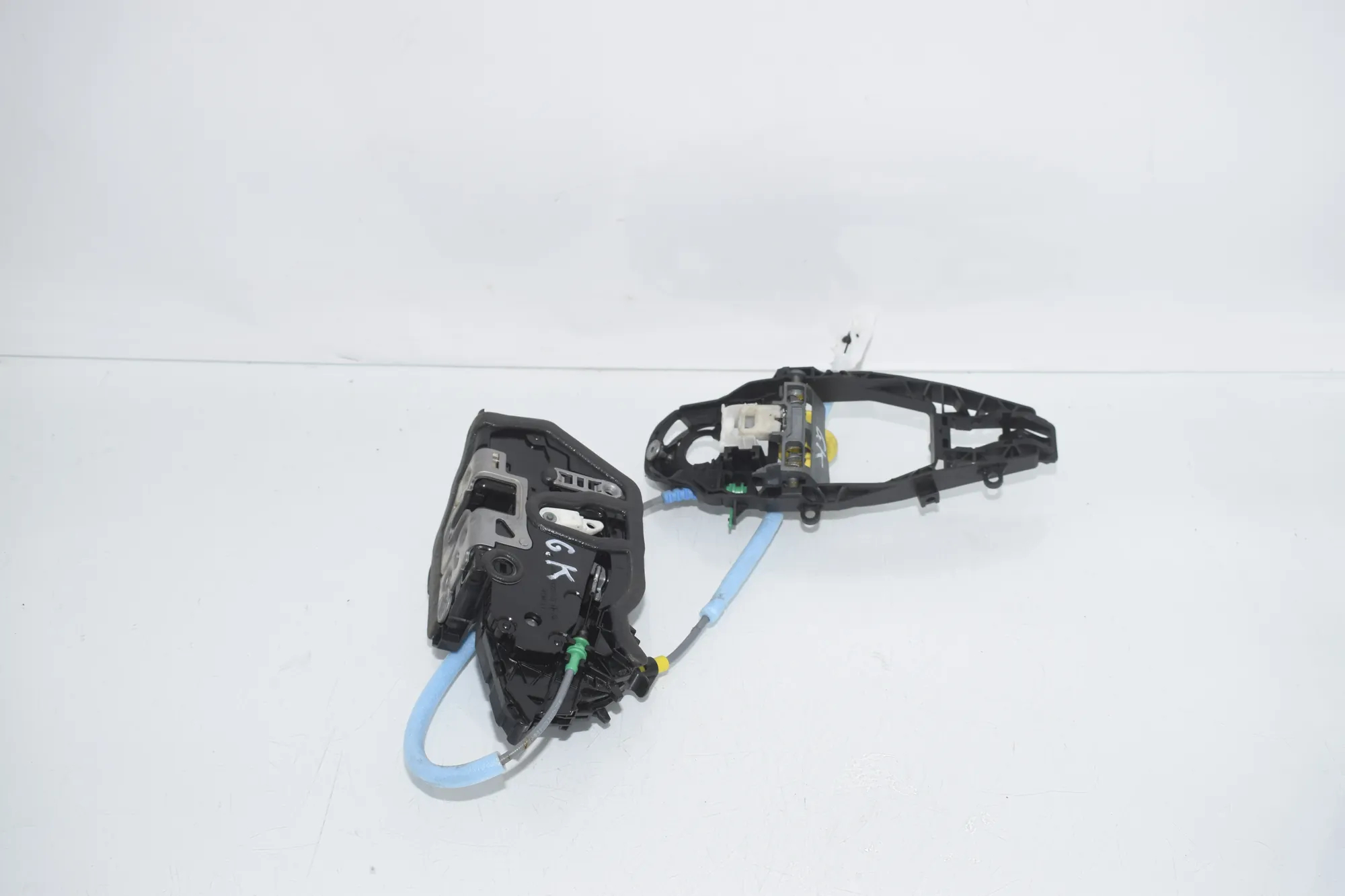 Rear Left Door Lock – OEM 7445045 · BMW 3 Touring (G21) (2019 - -) 320 i 2023 – 4