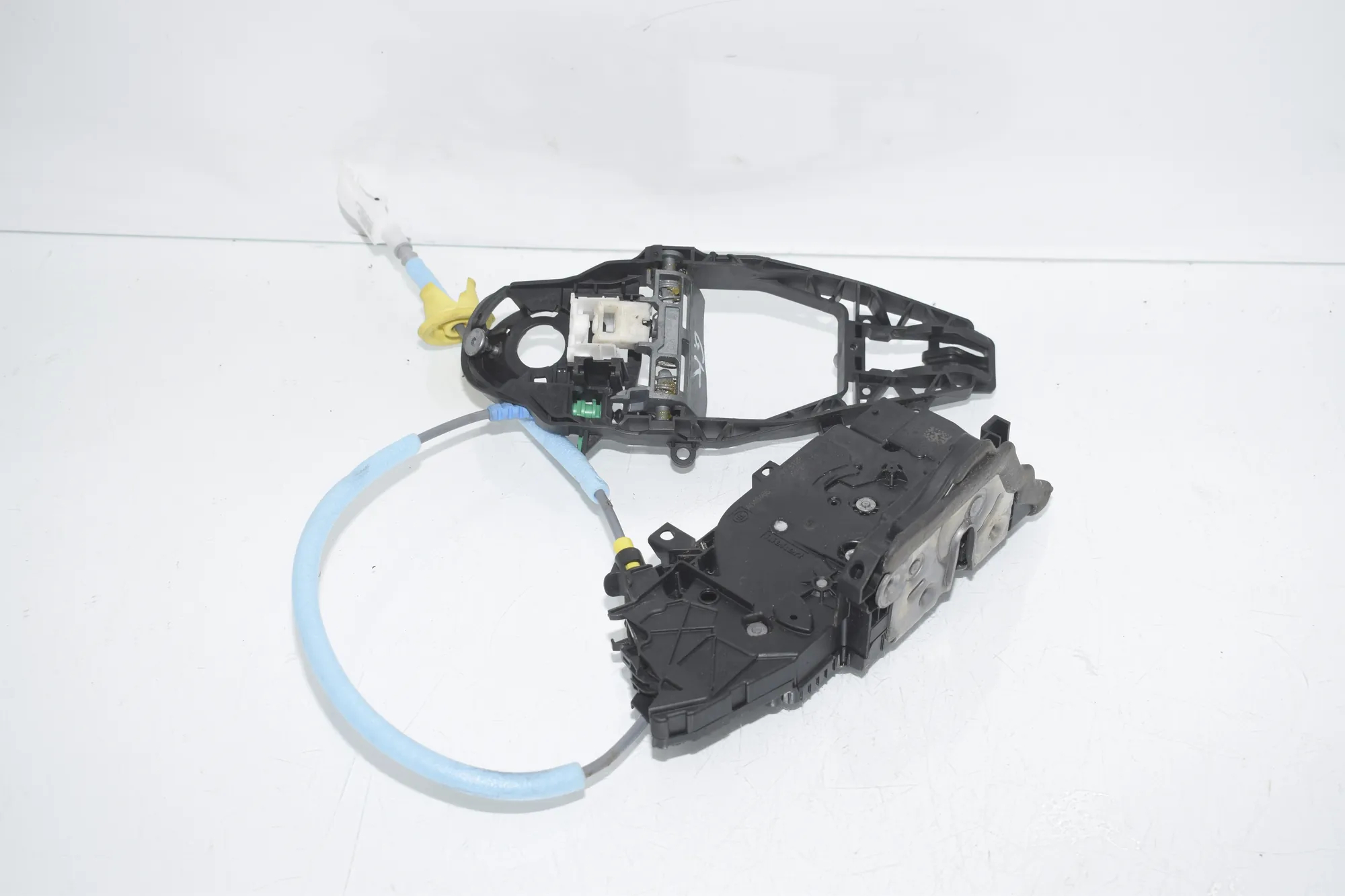 Rear Left Door Lock – OEM 7445045 · BMW 3 Touring (G21) (2019 - -) 320 i 2023 – 3