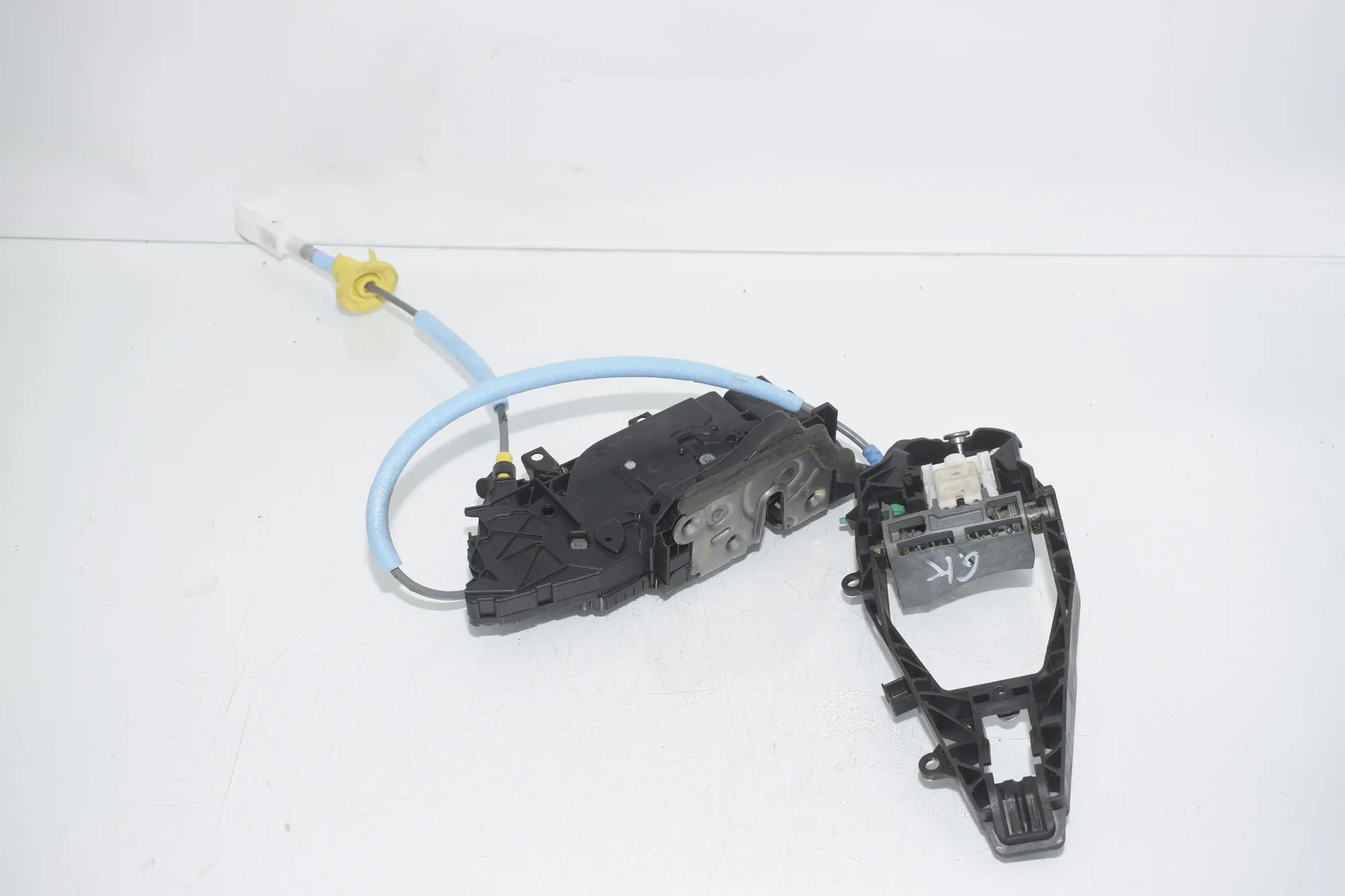 Rear Left Door Lock – OEM 7445045 · BMW 3 Touring (G21) (2019 - -) 320 i 2023 – 2