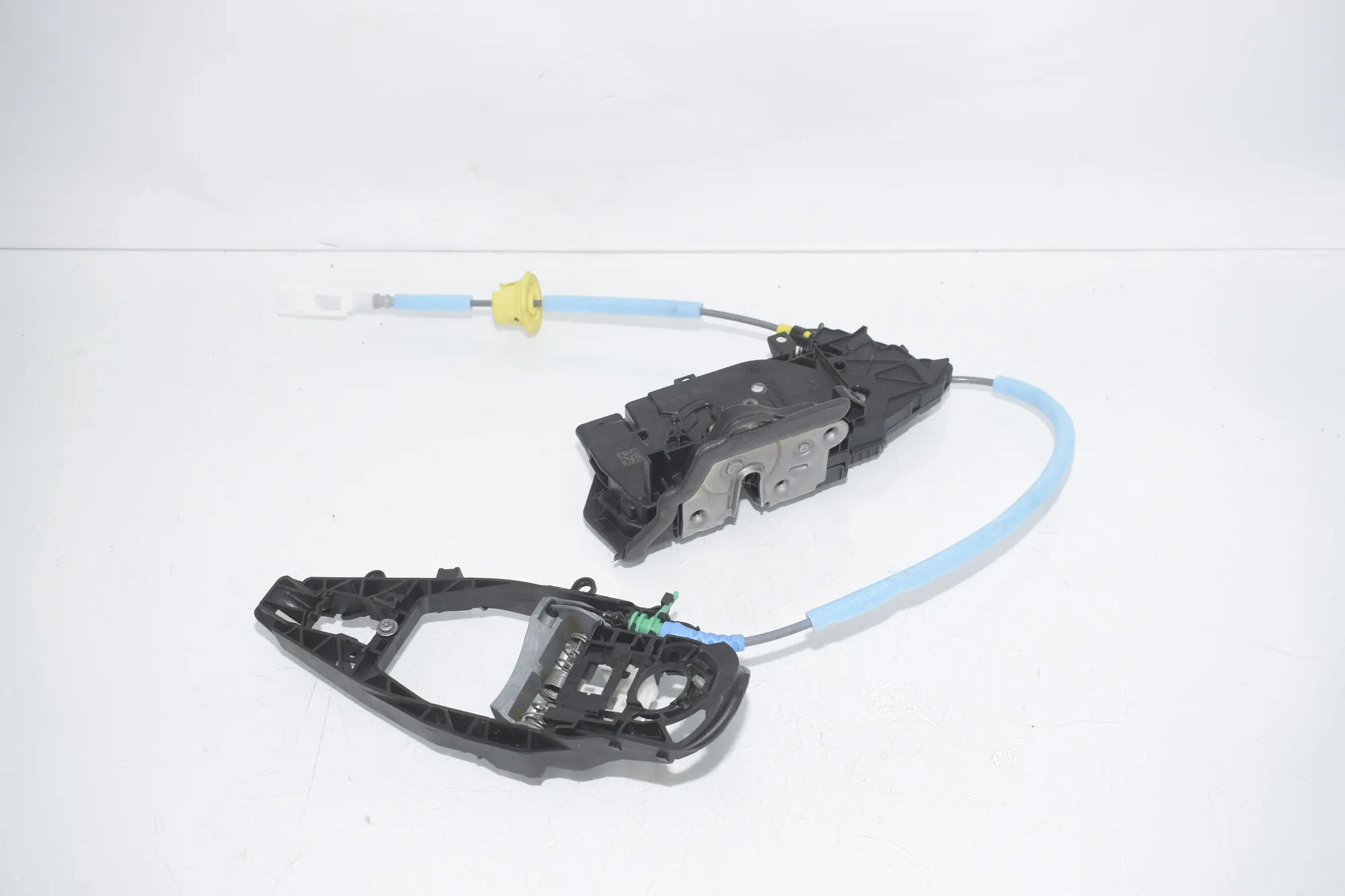 Rear Right Door Lock – OEM 7445046 · BMW 3 Touring (G21) (2019 - -) 320 i 2023 – 2