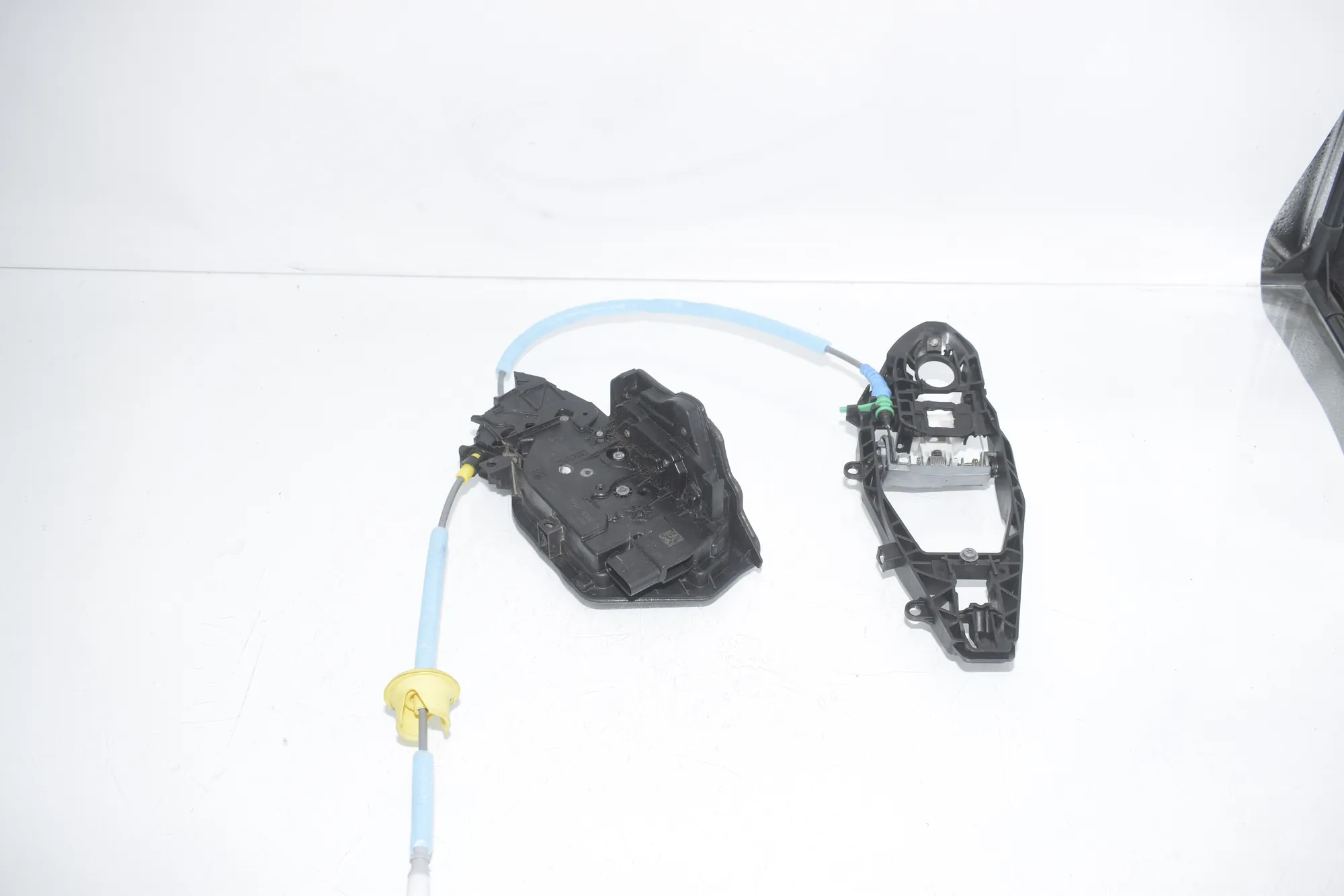 Rear Right Door Lock – OEM 7445046 · BMW 3 Touring (G21) (2019 - -) 320 i 2023