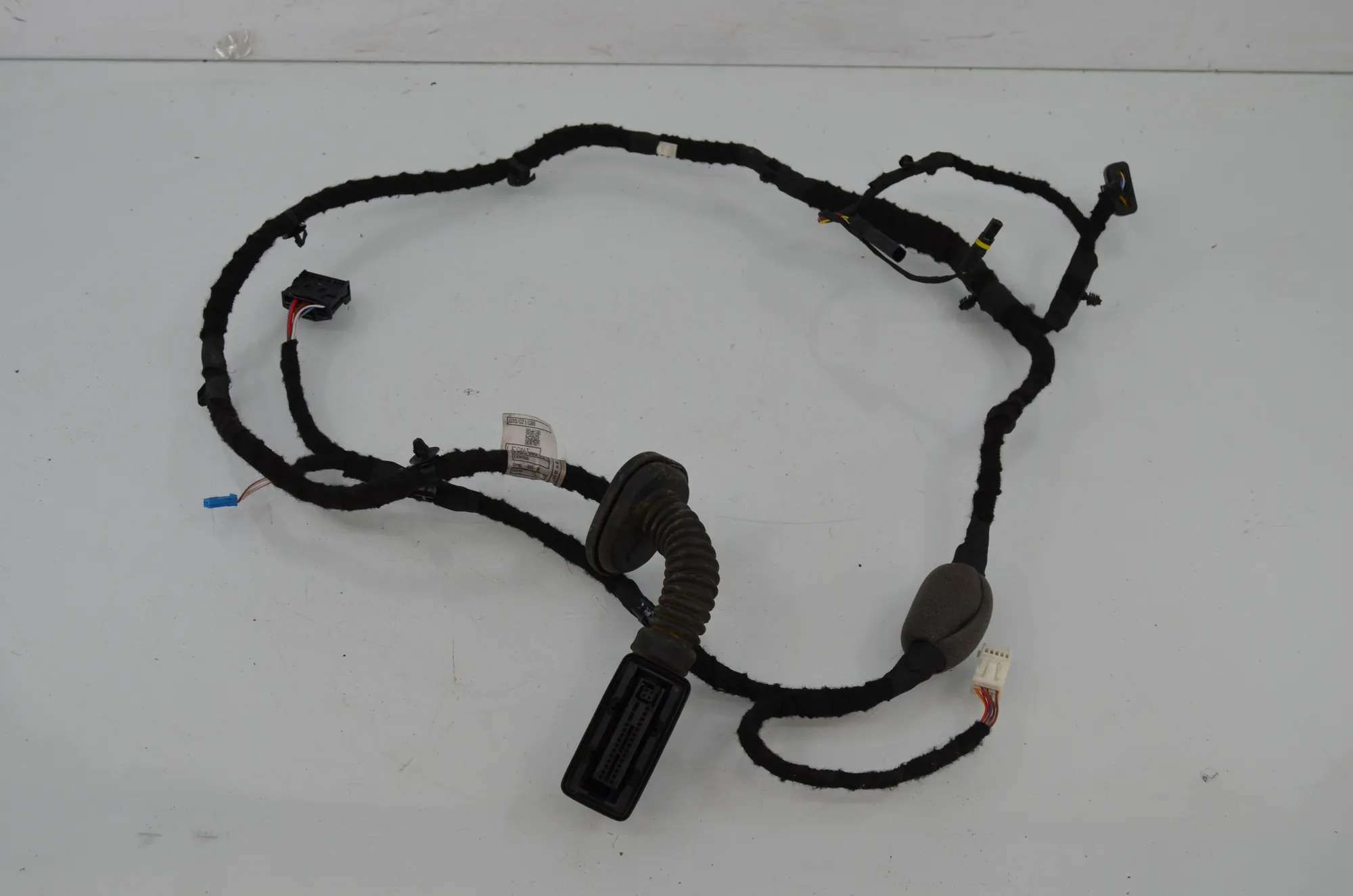 Rear Right Door Wiring – OEM 5A0C089 · BMW 3 Touring (G21) (2019 - -) 320 i 2023 – 3