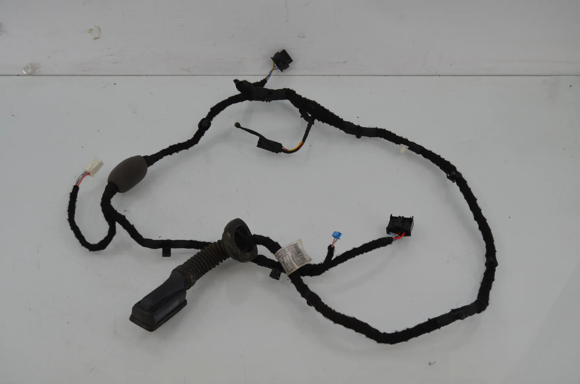 Rear Right Door Wiring – OEM 5A0C089 · BMW 3 Touring (G21) (2019 - -) 320 i 2023 – 2