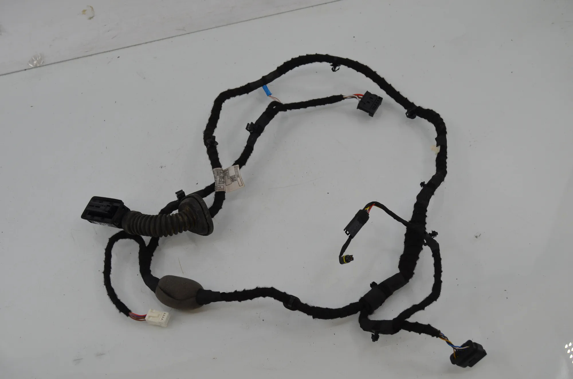 Rear Right Door Wiring – OEM 5A0C089 · BMW 3 Touring (G21) (2019 - -) 320 i 2023 – 4