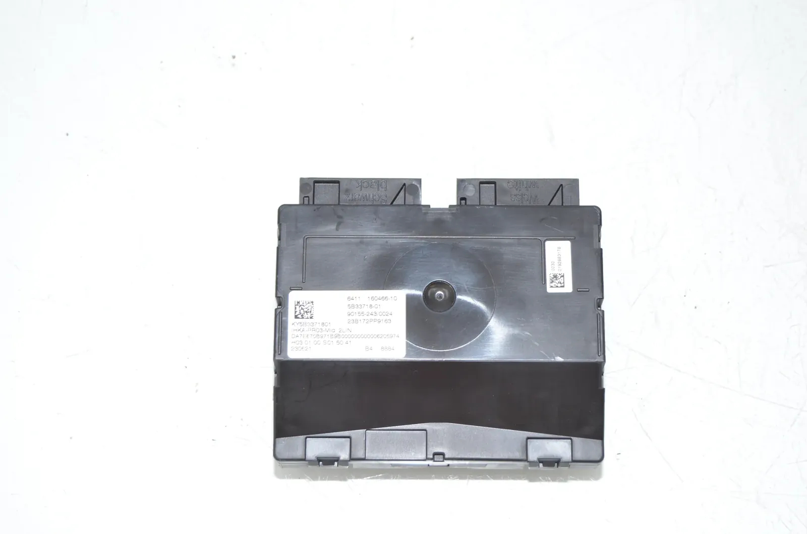 Other Control Units – OEM 5B33718 · BMW 3 Touring (G21) (2019 - -) 320 i 2023