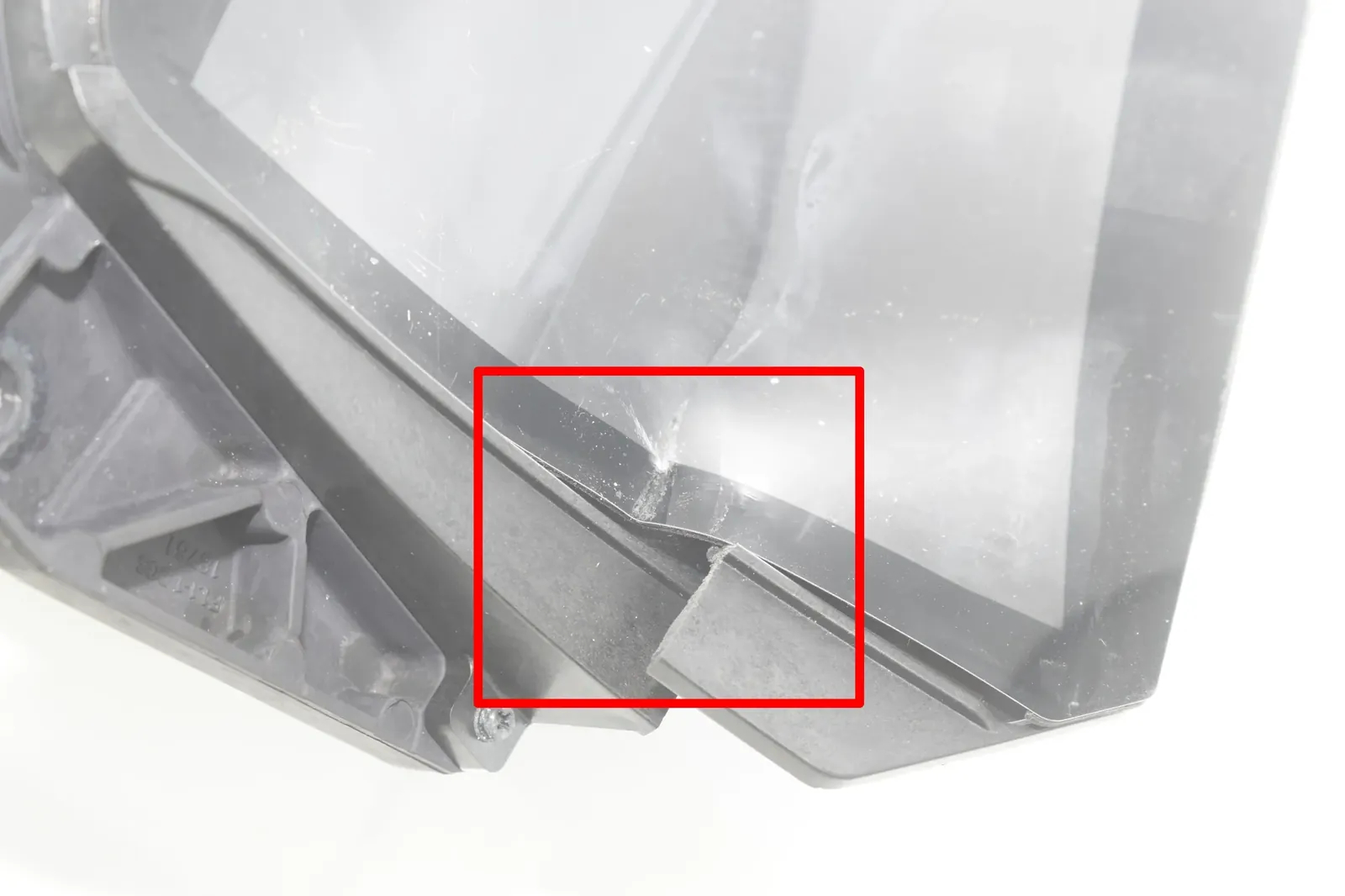 Head-Up Display – OEM 5A589A5 · BMW 3 Touring (G21) (2019 - -) 320 i 2023 – 4