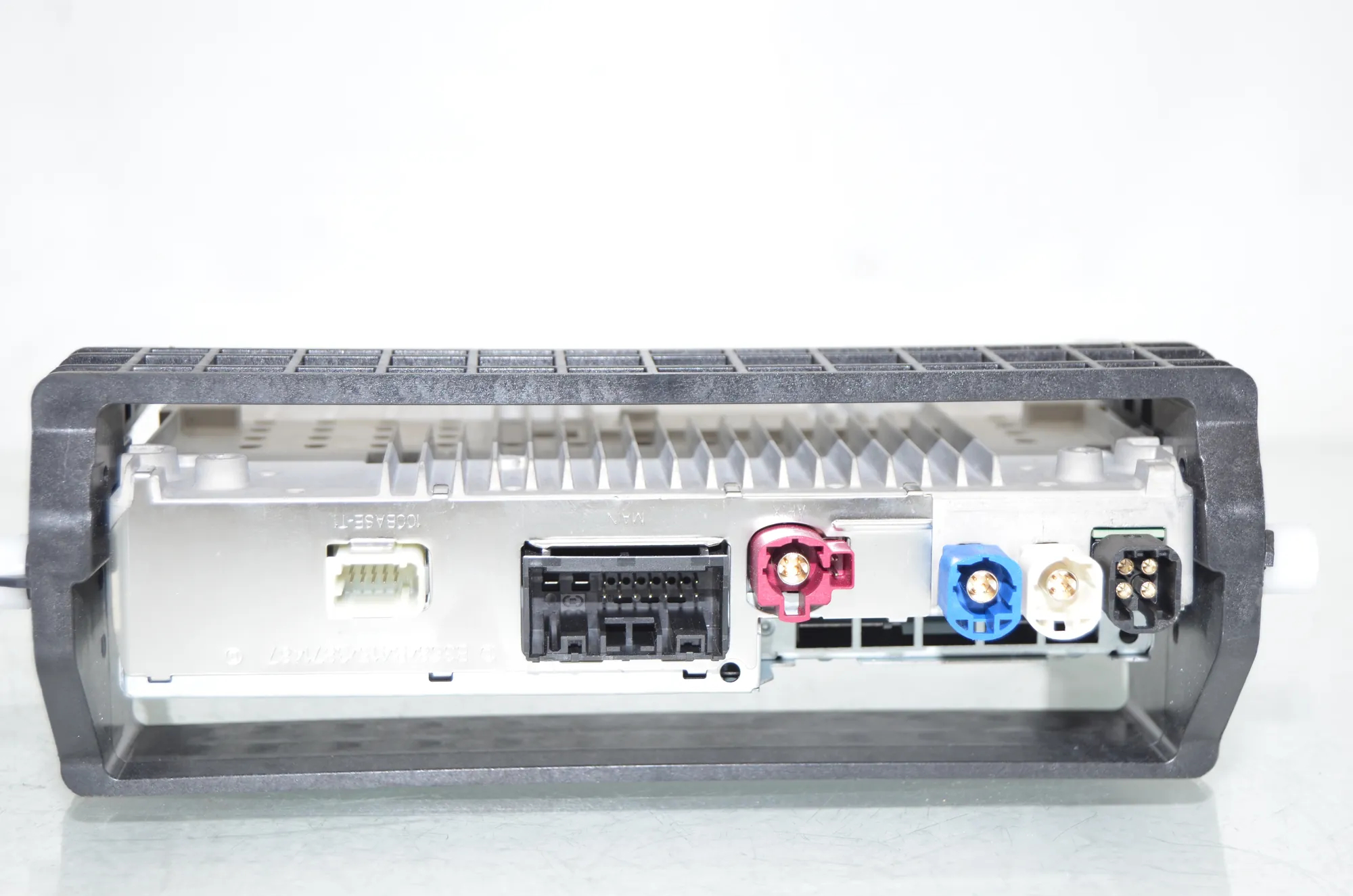 Navigation Control Unit – OEM 5A371C4 · BMW 3 Touring (G21) (2019 - -) 320 i 2023 – 4