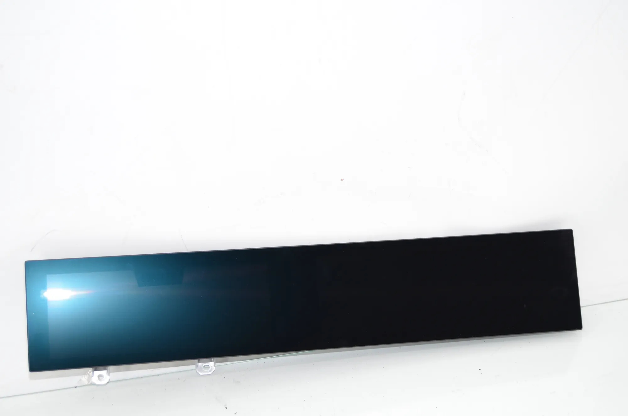 Navigation Screen Display – OEM 5A7B2D9 · BMW 3 Touring (G21) (2019 - -) 320 i 2023 – 5