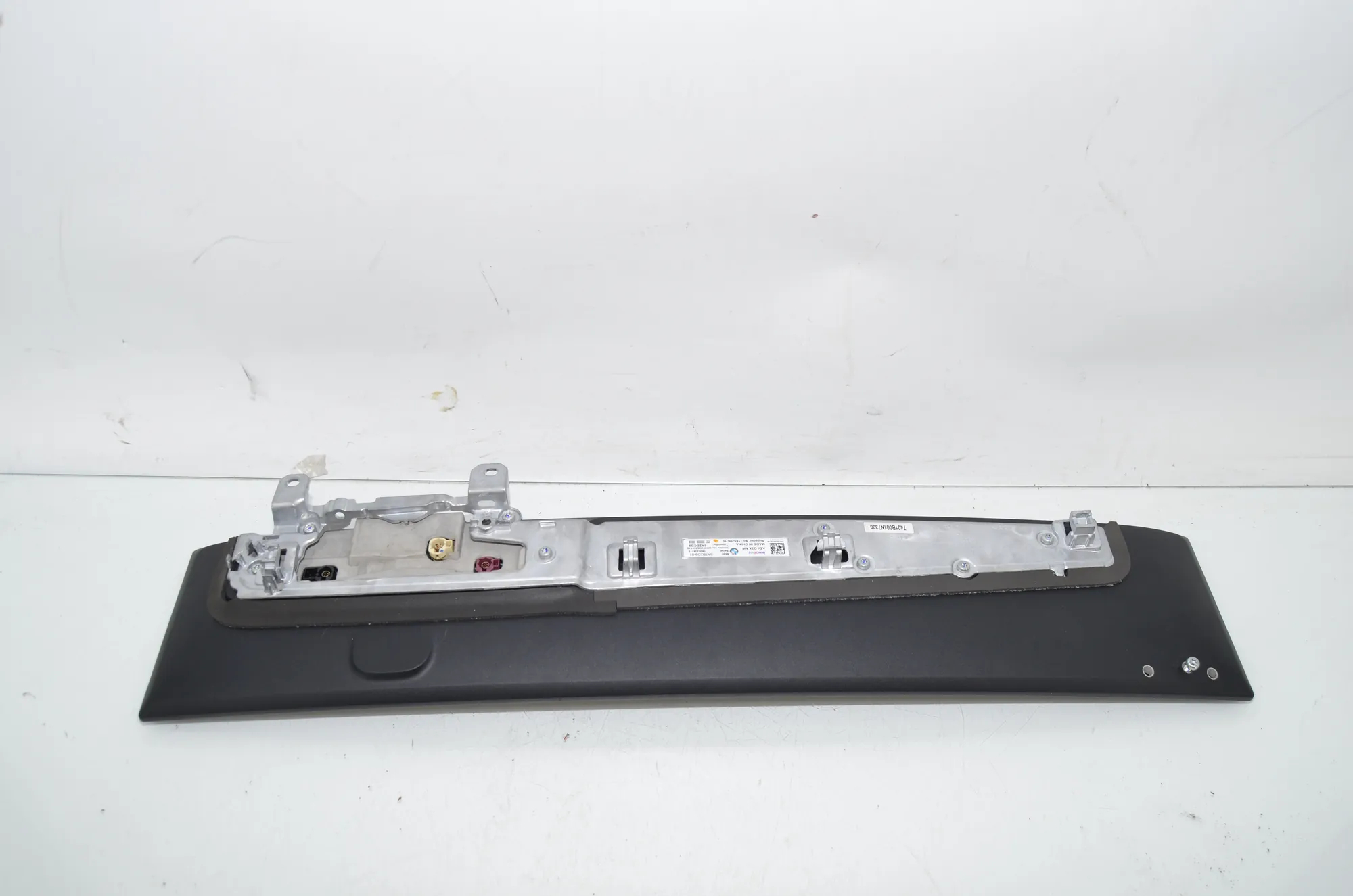 Navigation Screen Display – OEM 5A7B2D9 · BMW 3 Touring (G21) (2019 - -) 320 i 2023 – 2