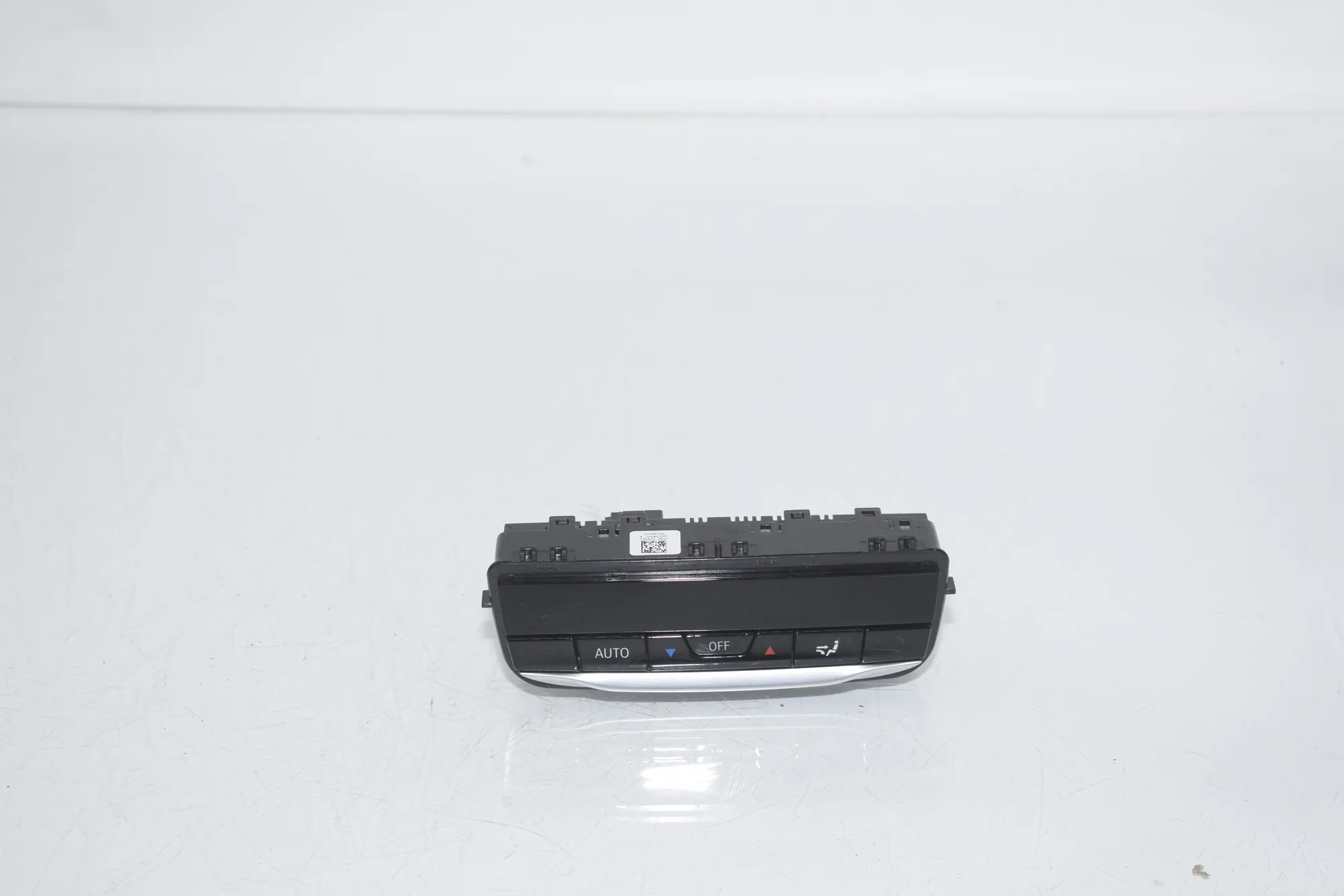 Climate Control Unit – OEM 5A3BBF4 · BMW 3 Touring (G21) (2019 - -) 320 i 2023