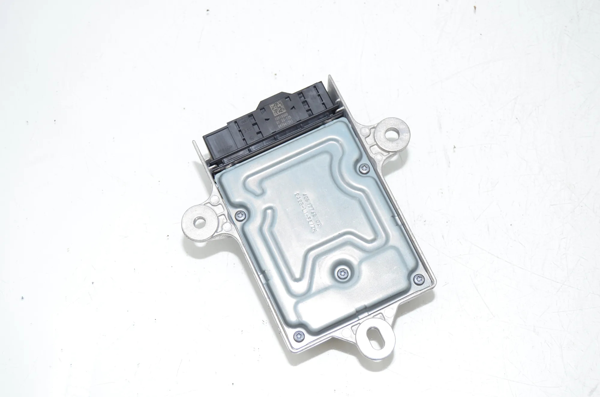 SRS Control Unit – OEM 5A656B3 · BMW 3 Touring (G21) (2019 - -) 320 i 2023 – 3