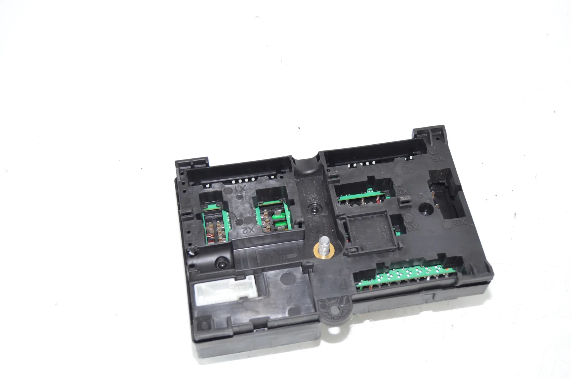 Fuse Box – OEM 5A0E7D1 · BMW 3 Touring (G21) (2019 - -) 320 i 2023 – 3
