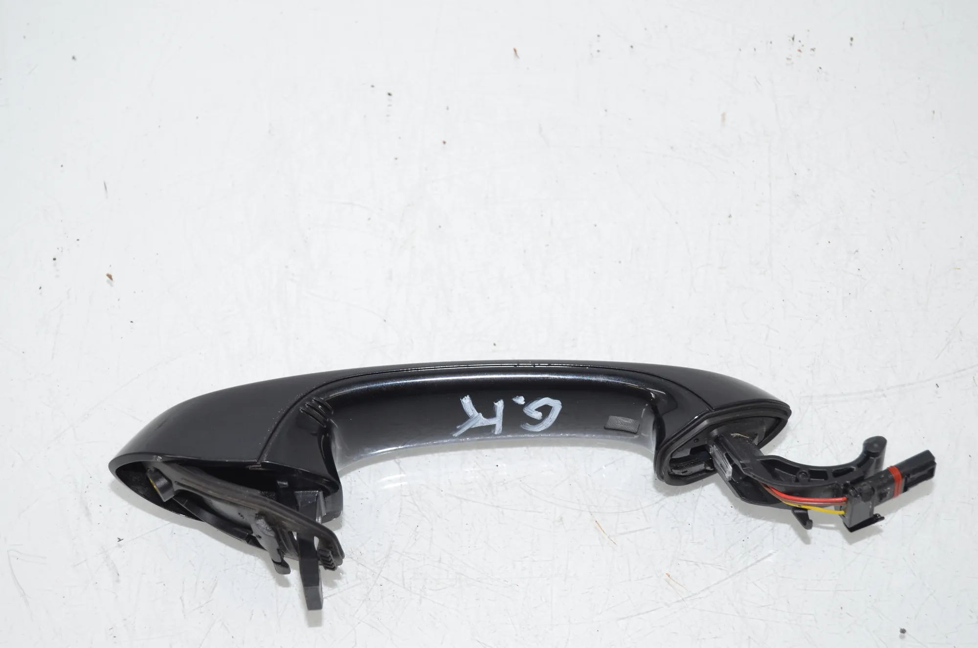 Rear Left Door Exterior Handle – OEM 9491461 · BMW 3 Touring (G21) (2019 - -) 320 i 2023 – 3