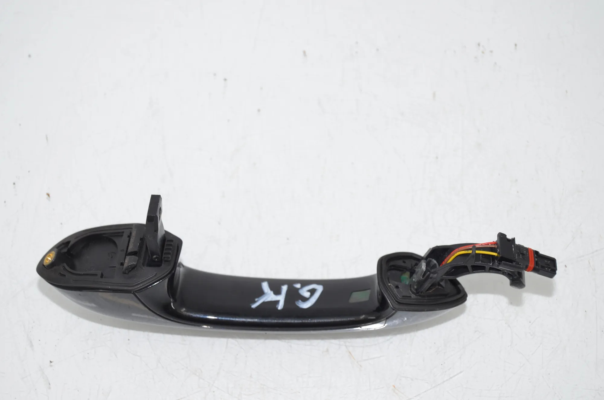Rear Left Door Exterior Handle – OEM 9491461 · BMW 3 Touring (G21) (2019 - -) 320 i 2023 – 4