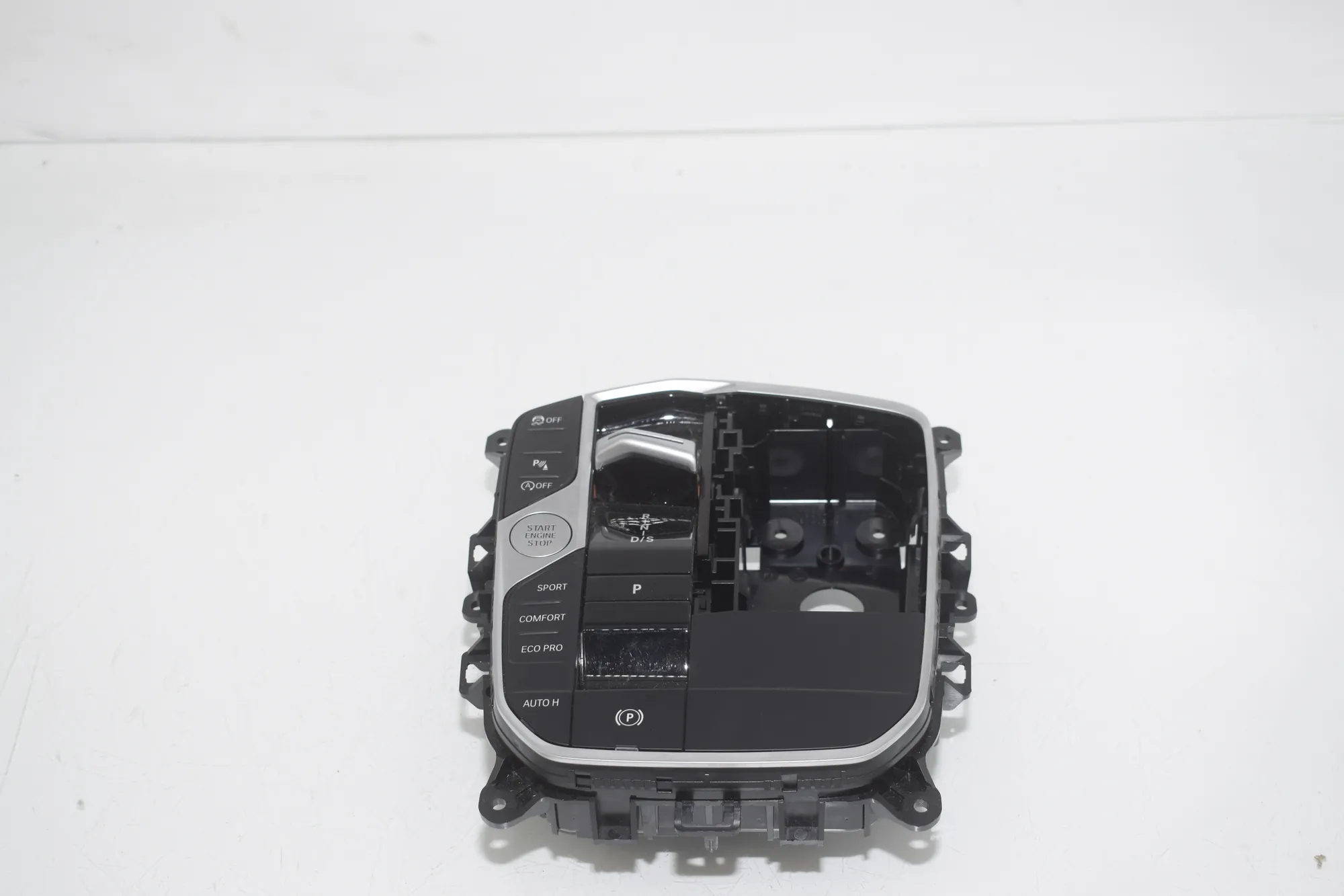 Gear Shifting Mechanism – OEM 5A6AE98 · BMW 3 Touring (G21) (2019 - -) 320 i 2023
