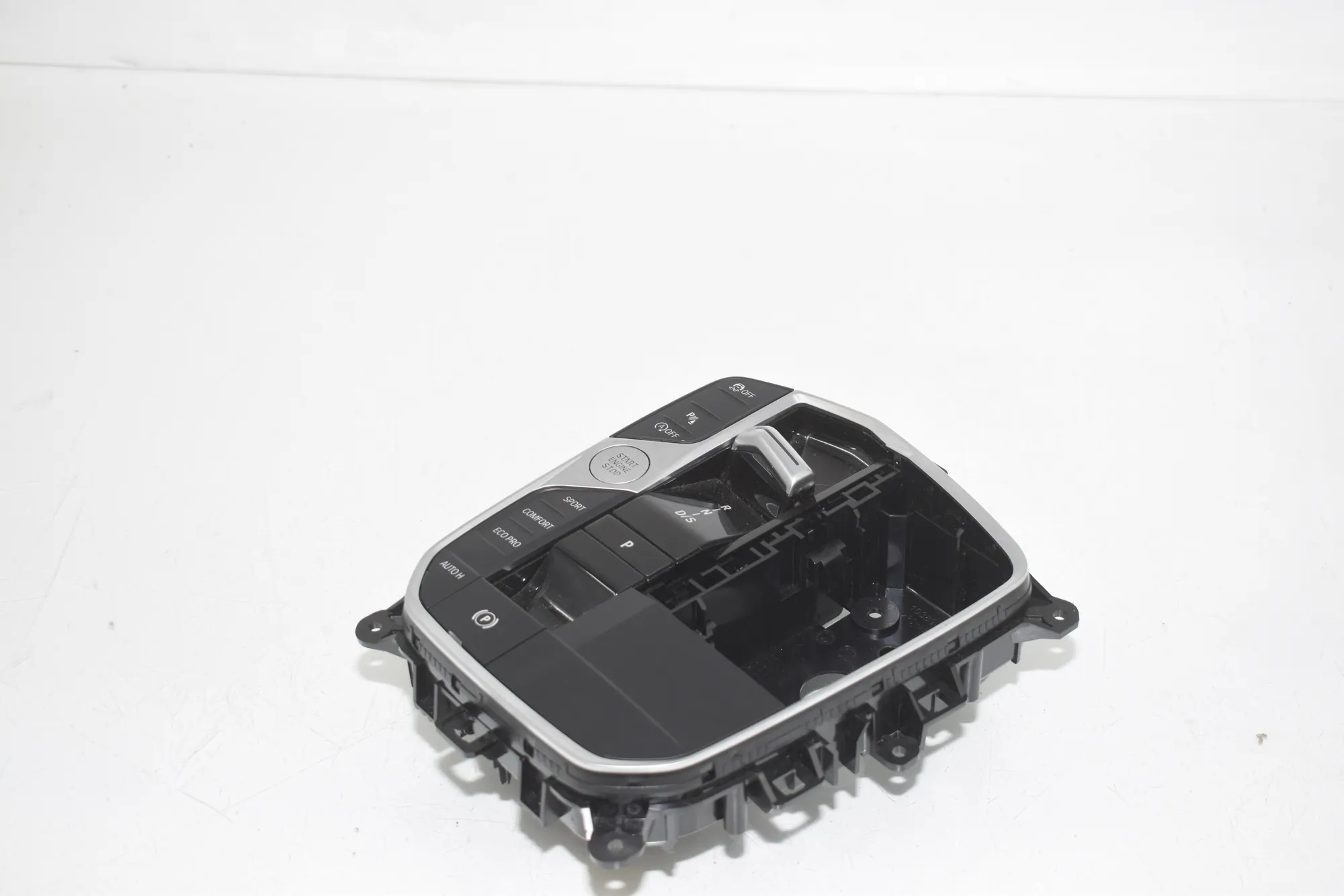 Gear Shifting Mechanism – OEM 5A6AE98 · BMW 3 Touring (G21) (2019 - -) 320 i 2023 – 4