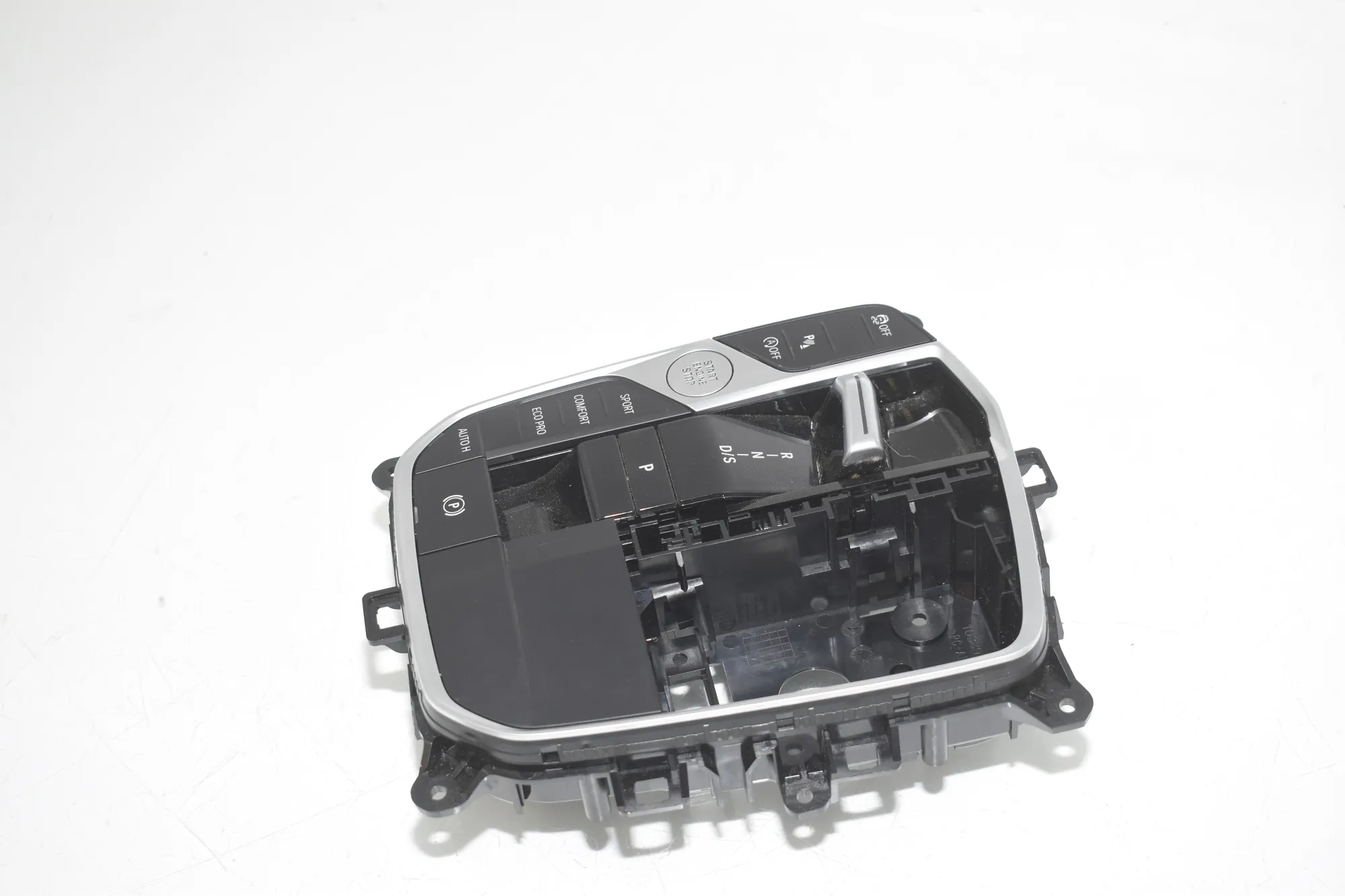 Gear Shifting Mechanism – OEM 5A6AE98 · BMW 3 Touring (G21) (2019 - -) 320 i 2023 – 2
