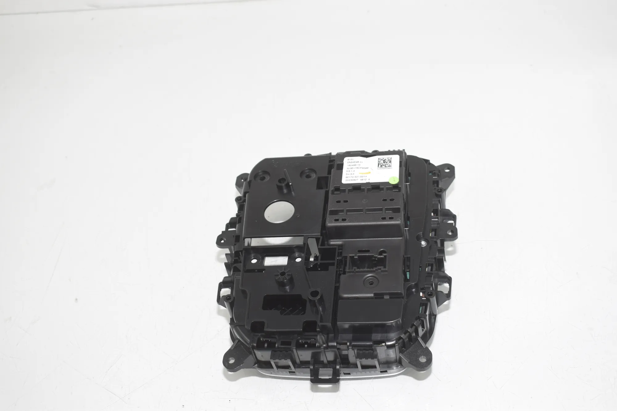 Gear Shifting Mechanism – OEM 5A6AE98 · BMW 3 Touring (G21) (2019 - -) 320 i 2023 – 3