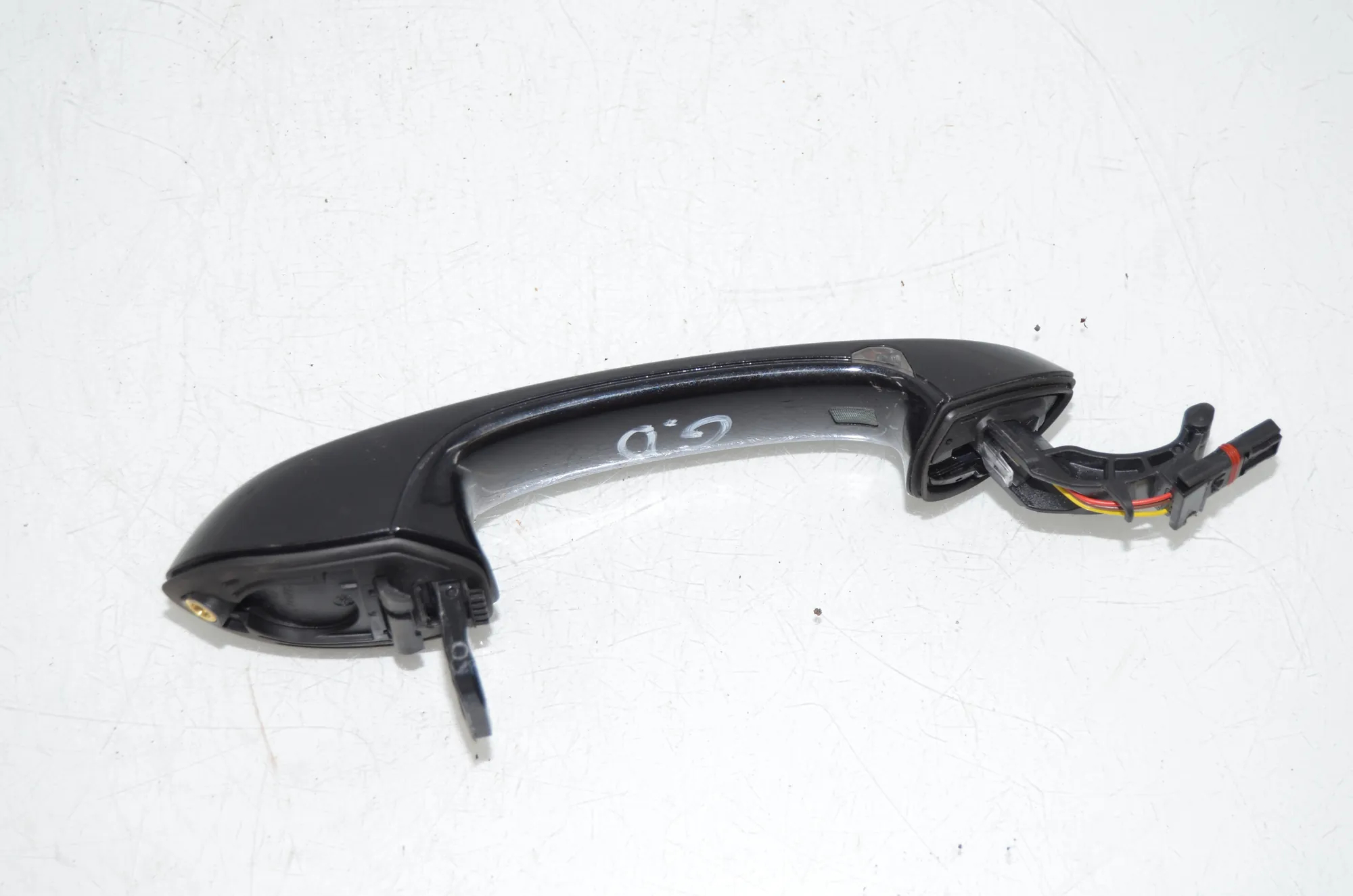 Rear Right Door Exterior Handle – OEM 9491462 · BMW 3 Touring (G21) (2019 - -) 320 i 2023 – 4