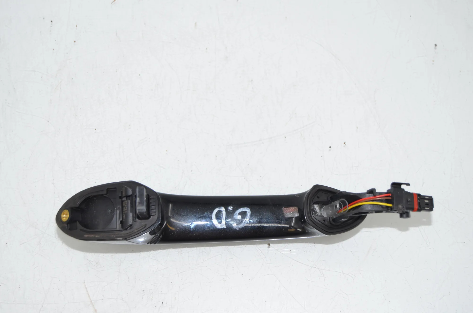 Rear Right Door Exterior Handle – OEM 9491462 · BMW 3 Touring (G21) (2019 - -) 320 i 2023 – 3