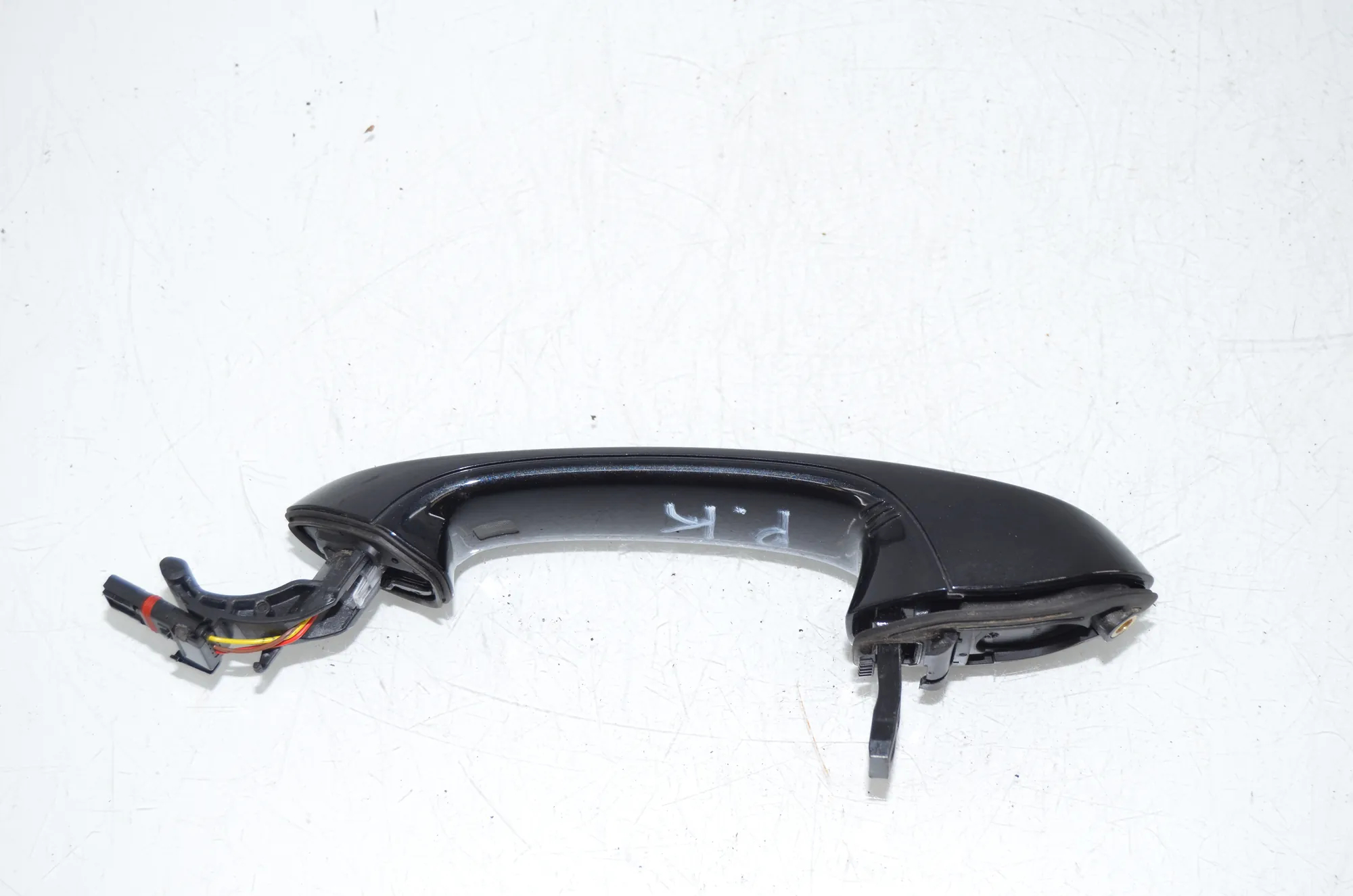 Front Right Door Exterior Handle – OEM 9491462 · BMW 3 Touring (G21) (2019 - -) 320 i 2023 – 2