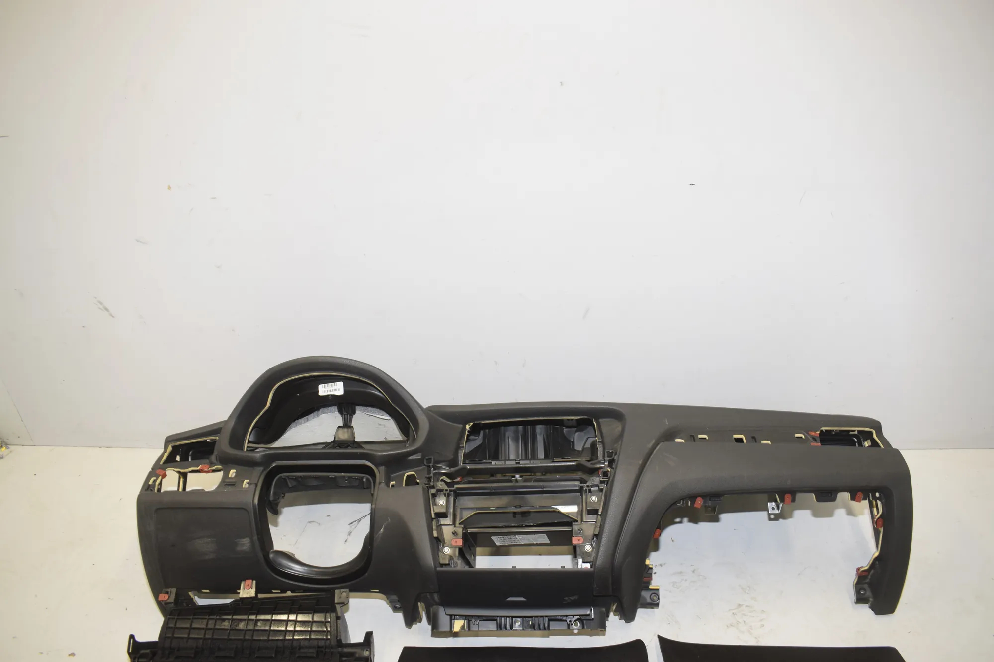 Dashboard – OEM 9311544 · BMW X3 (F25) xDrive 20 d 2012 – 4