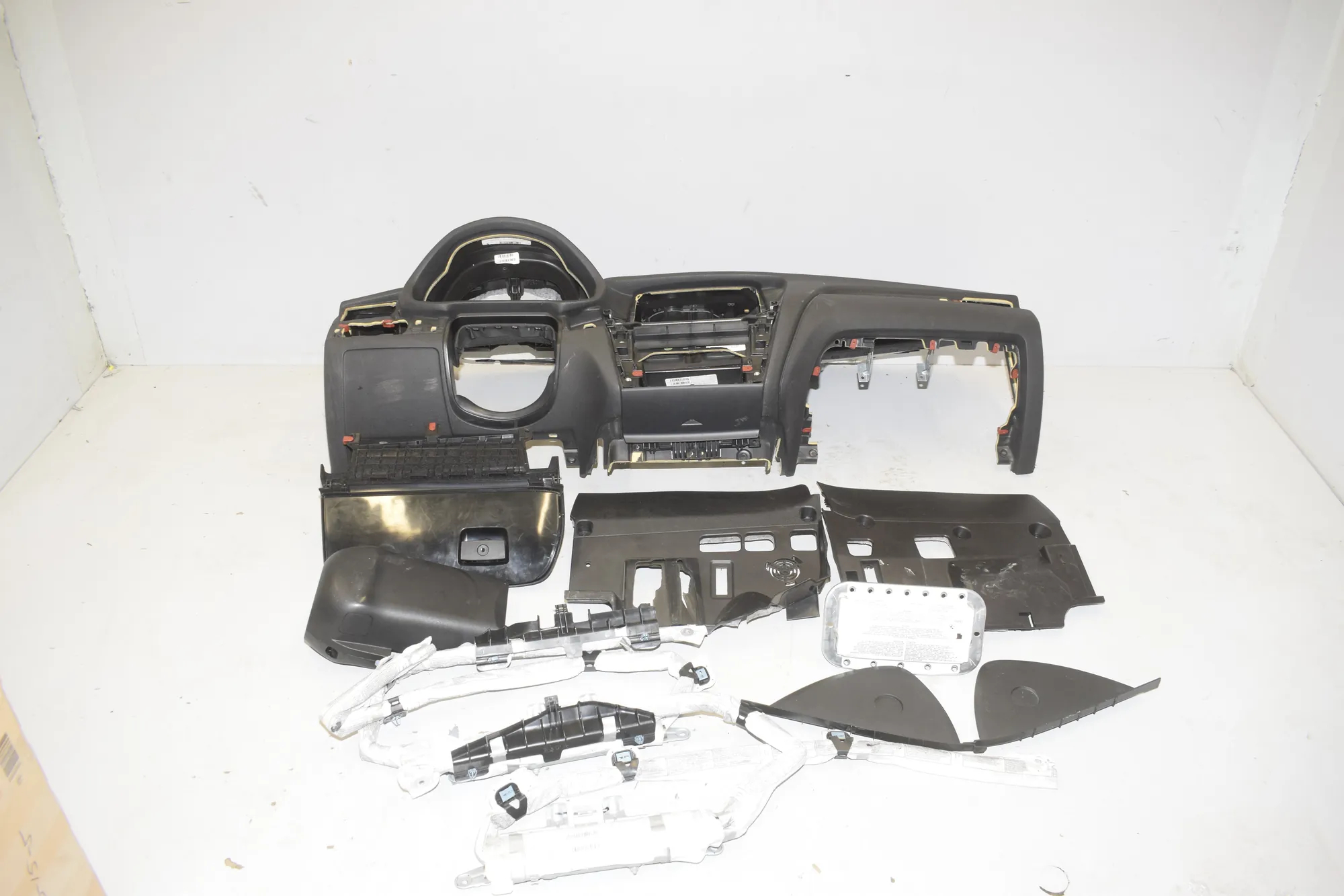 Dashboard – OEM 9311544 · BMW X3 (F25) xDrive 20 d 2012 – 5