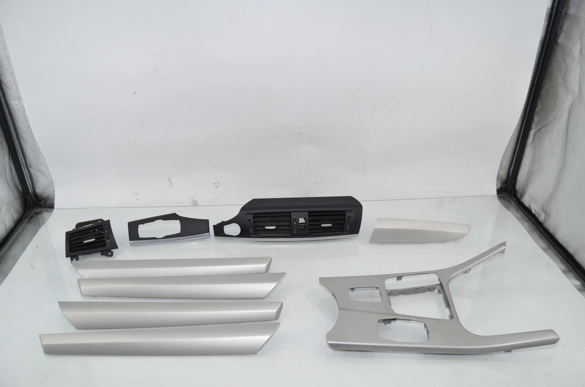 Interior Trim Strips Kit – OEM 7213071 · BMW X3 (F25) xDrive 20 d 2012