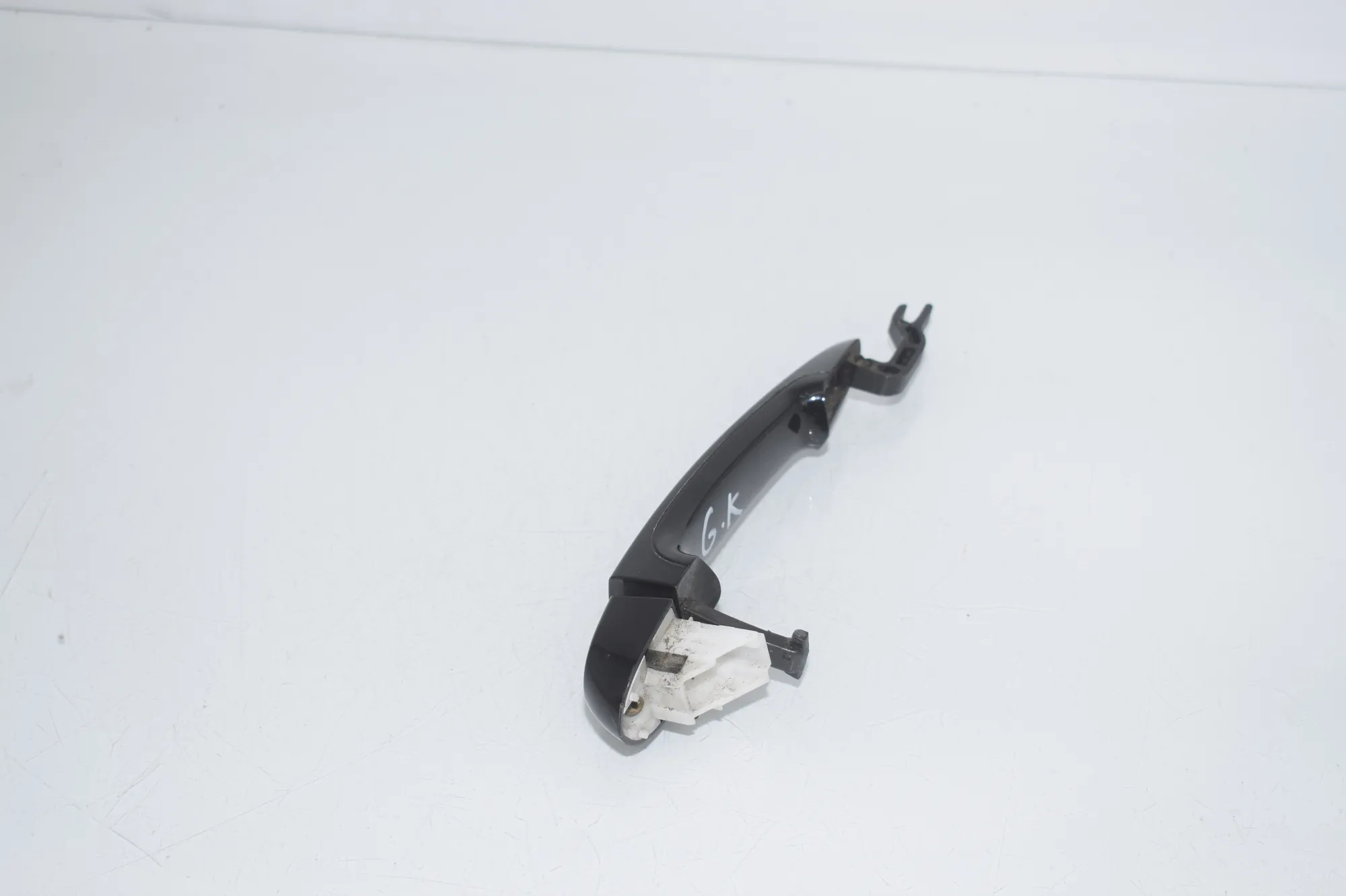 Rear Left Door Exterior Handle – OEM 7207561 · BMW X3 (F25) xDrive 20 d 2012 – 2