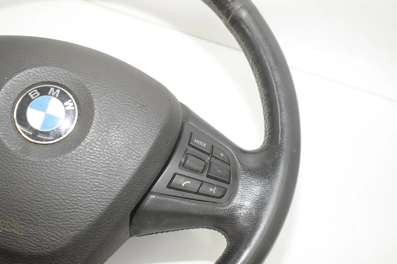 Steering Wheel – OEM 6793031 · BMW X3 (F25) xDrive 20 d 2012 – 3
