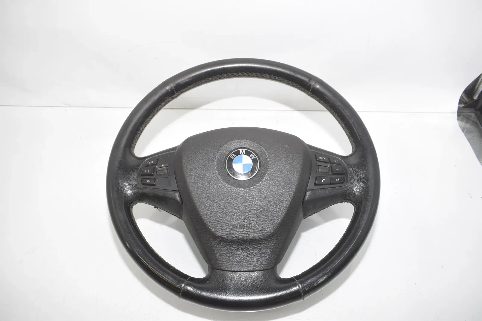 Steering Wheel – OEM 6793031 · BMW X3 (F25) xDrive 20 d 2012 – 2