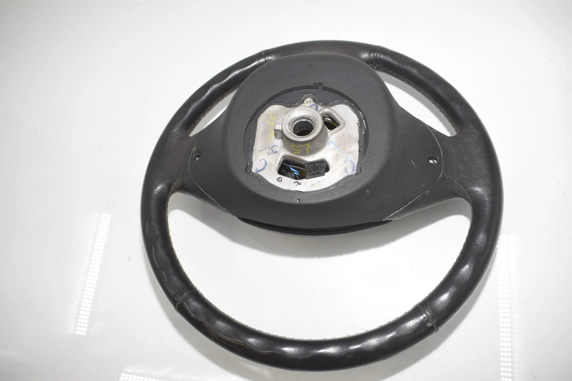 Steering Wheel – OEM 6793031 · BMW X3 (F25) xDrive 20 d 2012 – 5